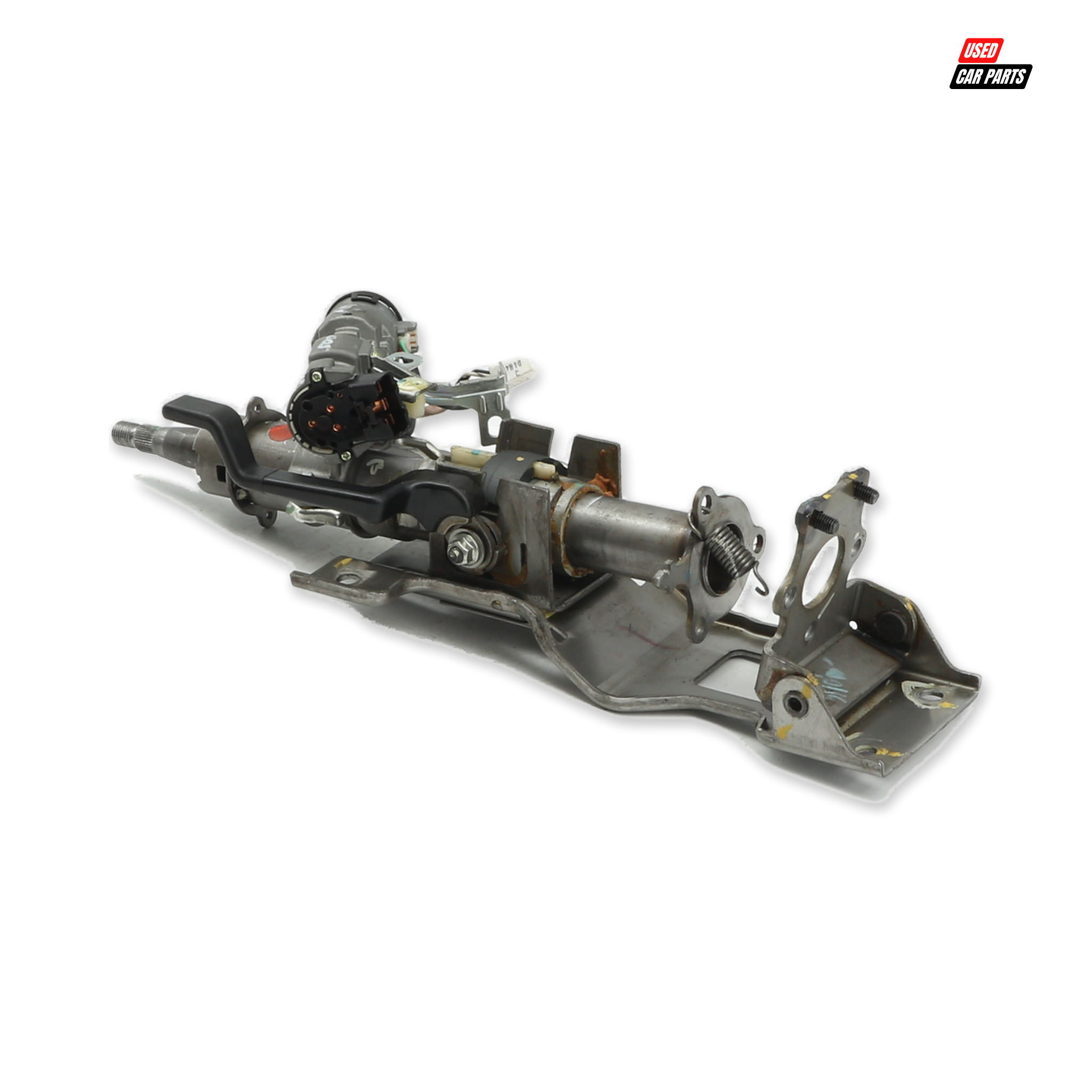 Used Steering Column With Ignition Switch - Part Number H91BPBM for 2013 HYUNDAI i20 1.4D GLIDE