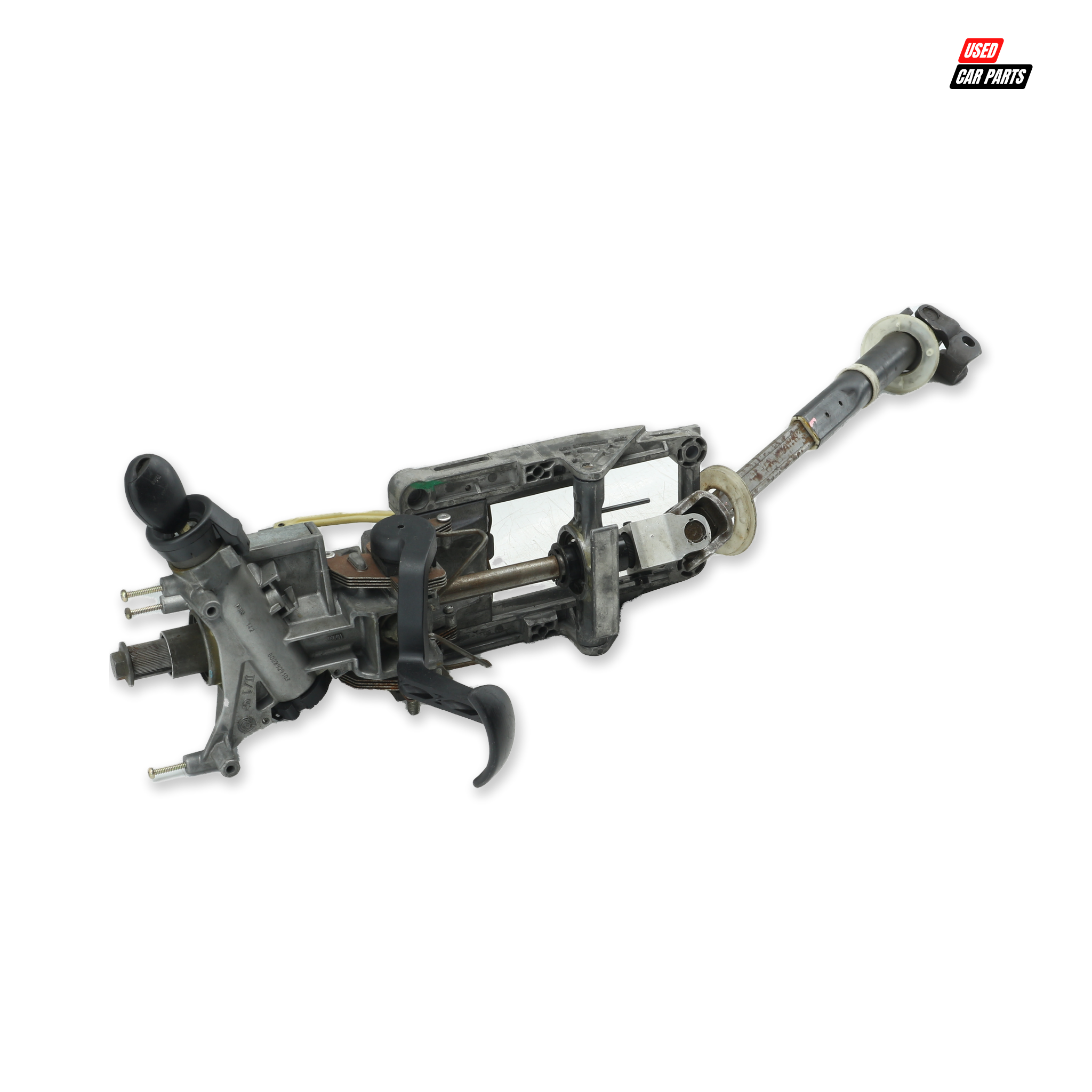 Used Steering Column With Ignition Switch for 2002 MINI Coupe