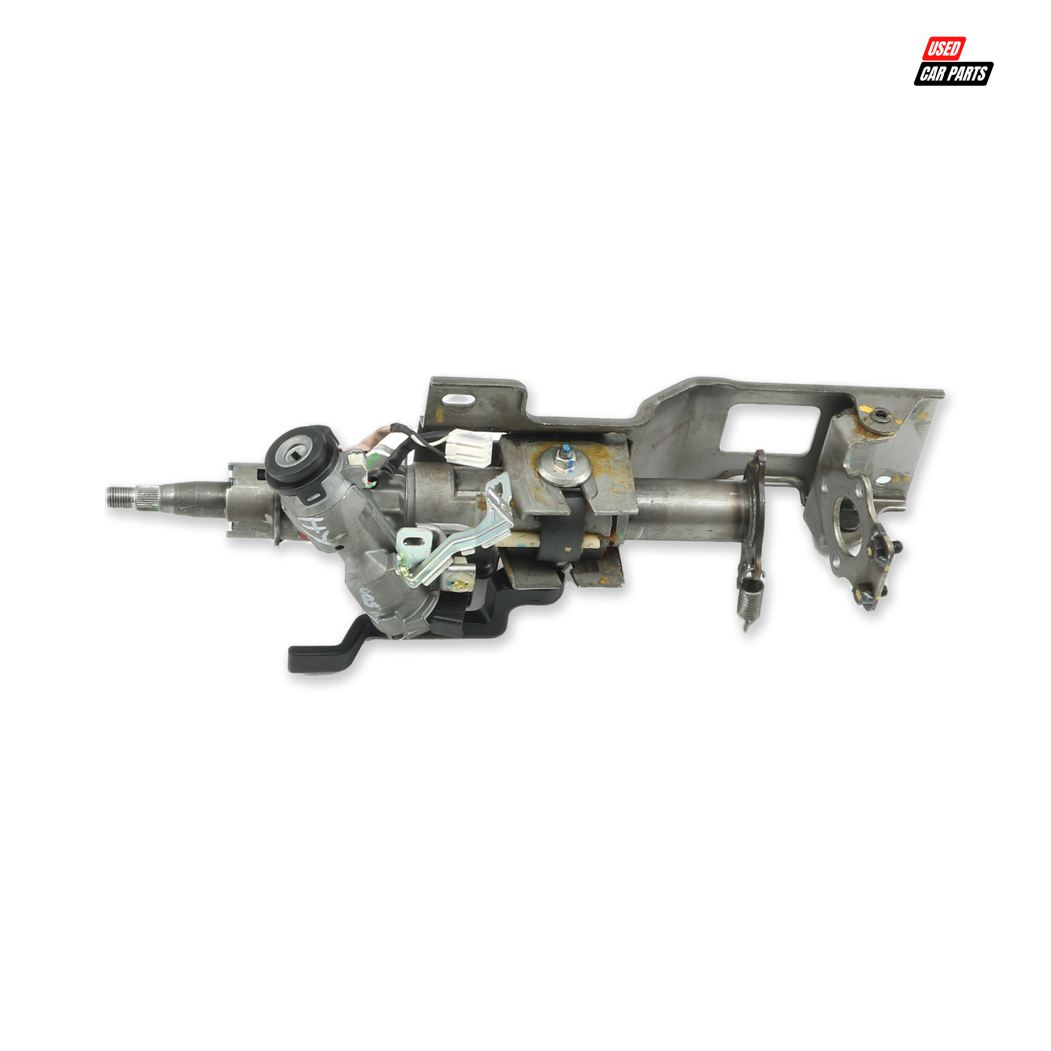 Used Steering Column With Ignition Switch - Part Number H91BPBM for 2013 HYUNDAI i20 1.4D GLIDE