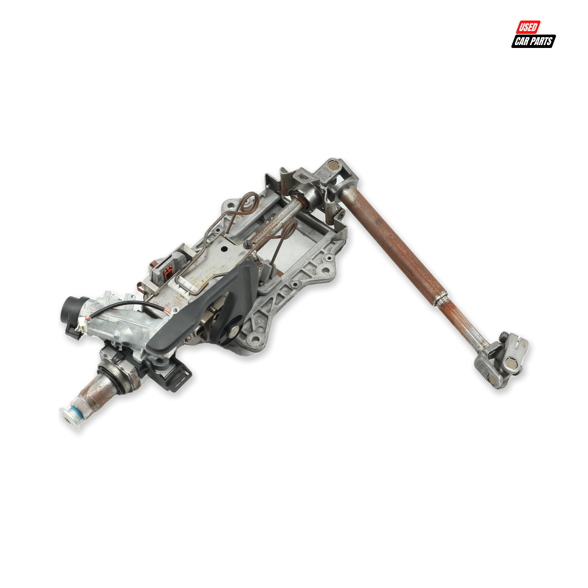 Used Volkswagen 1.4 TDI Steering Column (Part Number 0013319806)