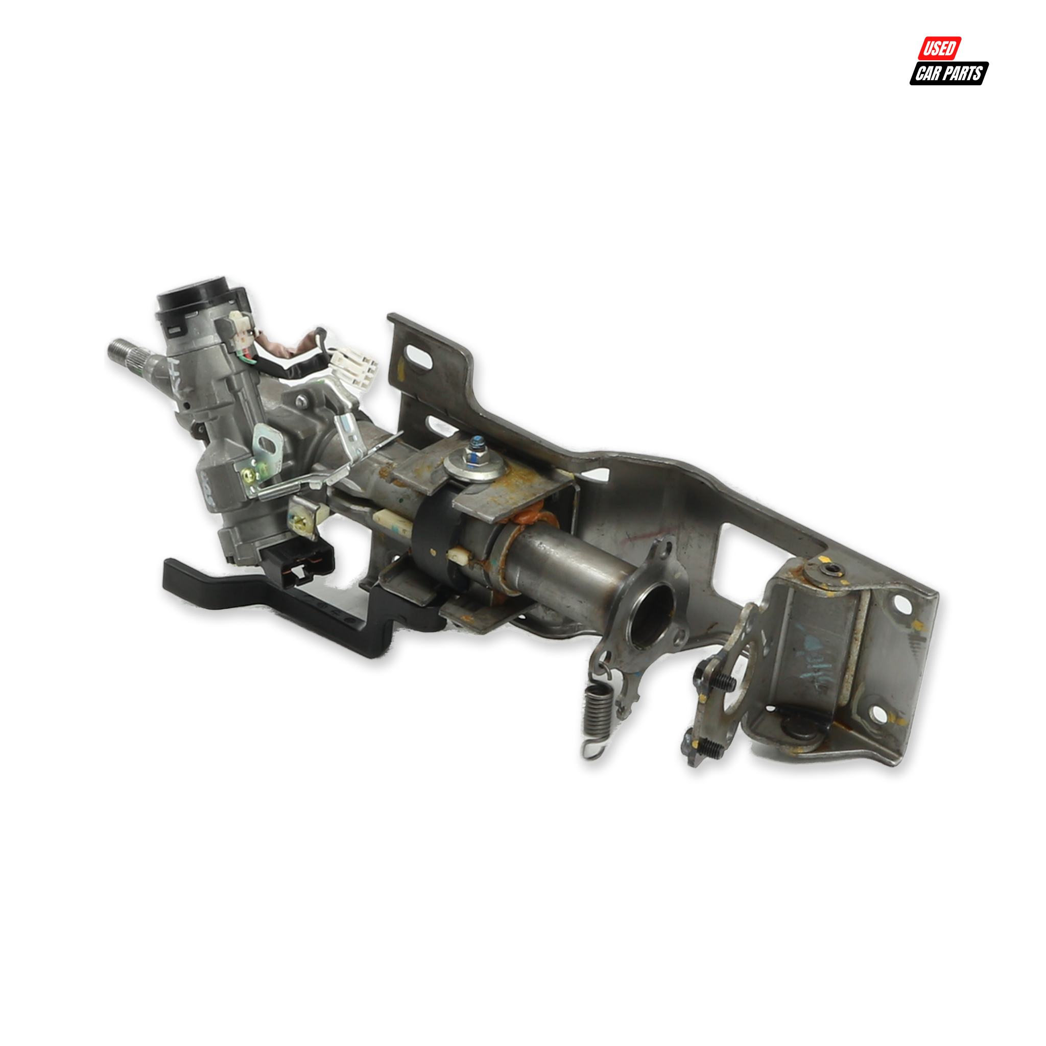 Used Steering Column With Ignition Switch - Part Number H91BPBM for 2013 HYUNDAI i20 1.4D GLIDE