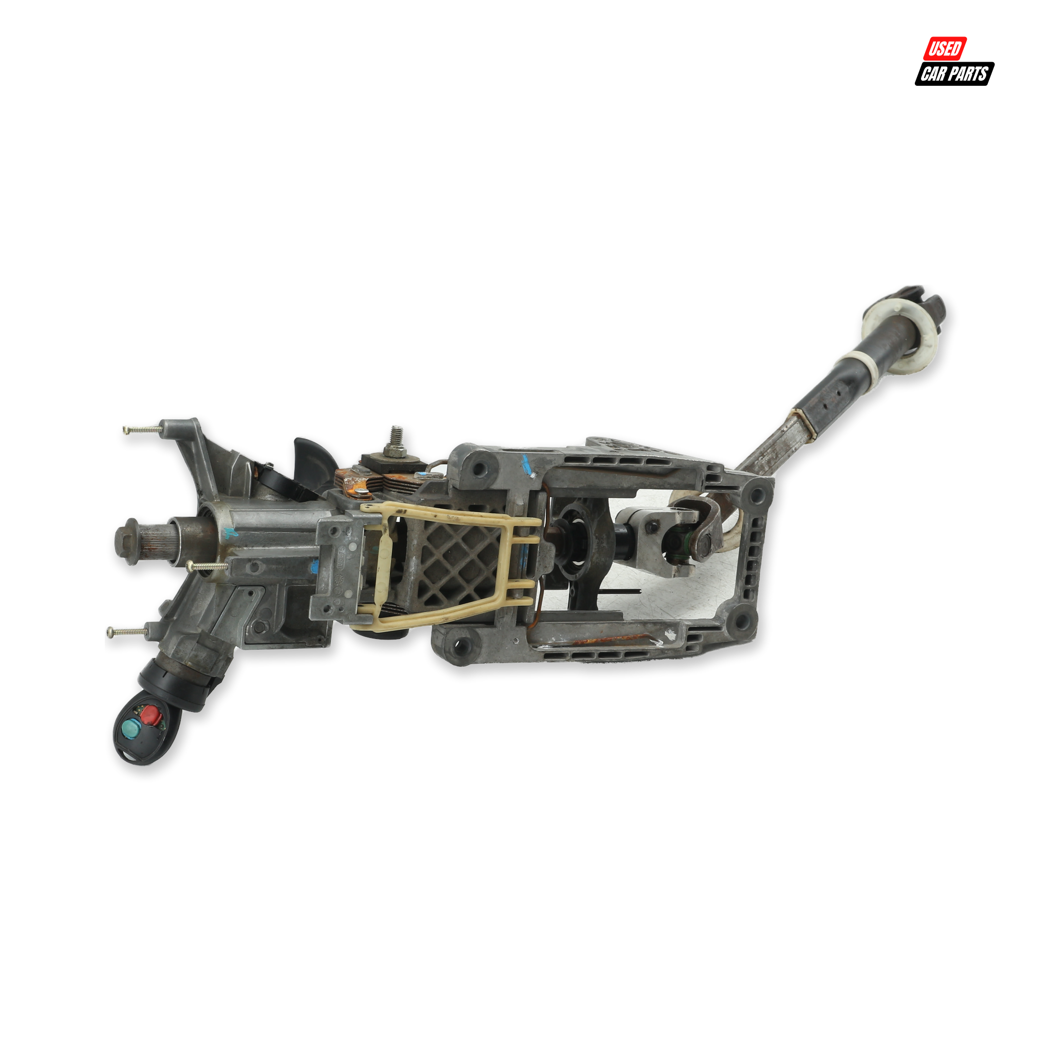 Used Steering Column With Ignition Switch for 2002 MINI Coupe