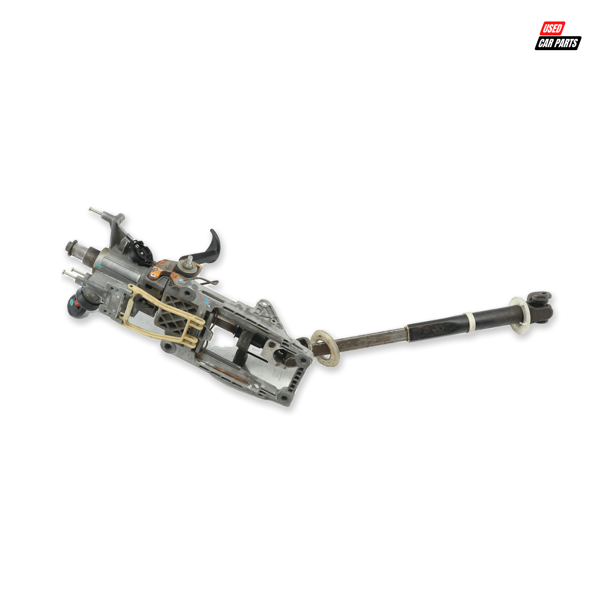 Used Steering Column With Ignition Switch for 2002 MINI Coupe