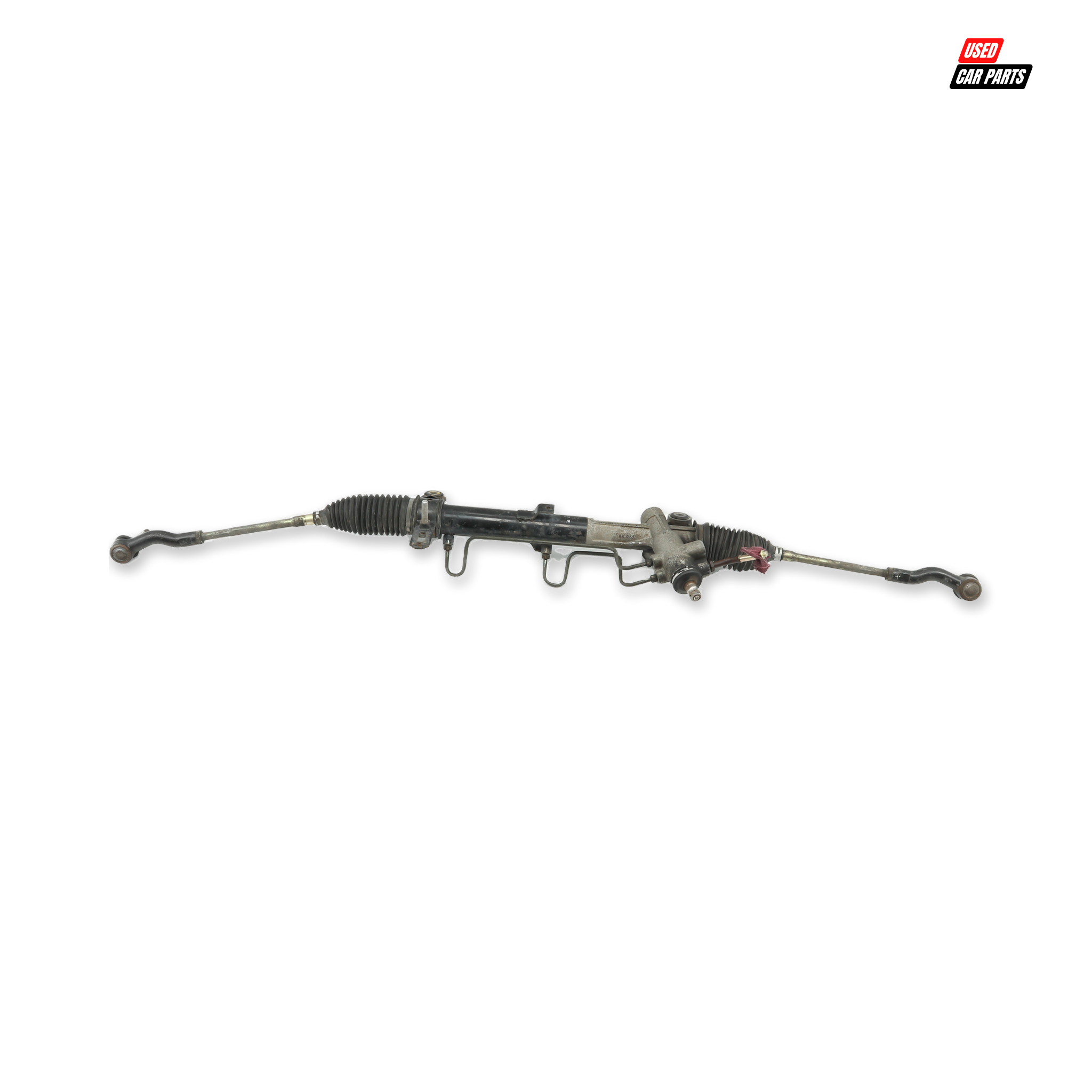 Used CHERY 1.6 TX Steering Linkage (2014) - Salvaged Auto Part
