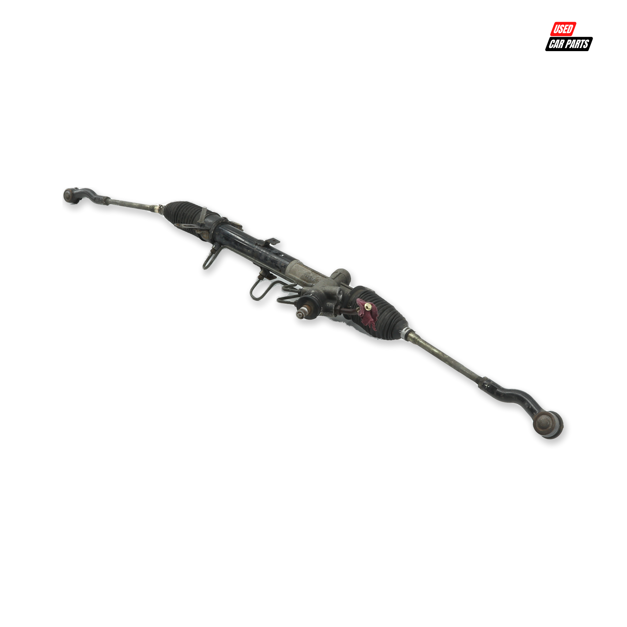 Used CHERY 1.6 TX Steering Linkage (2014) - Salvaged Auto Part