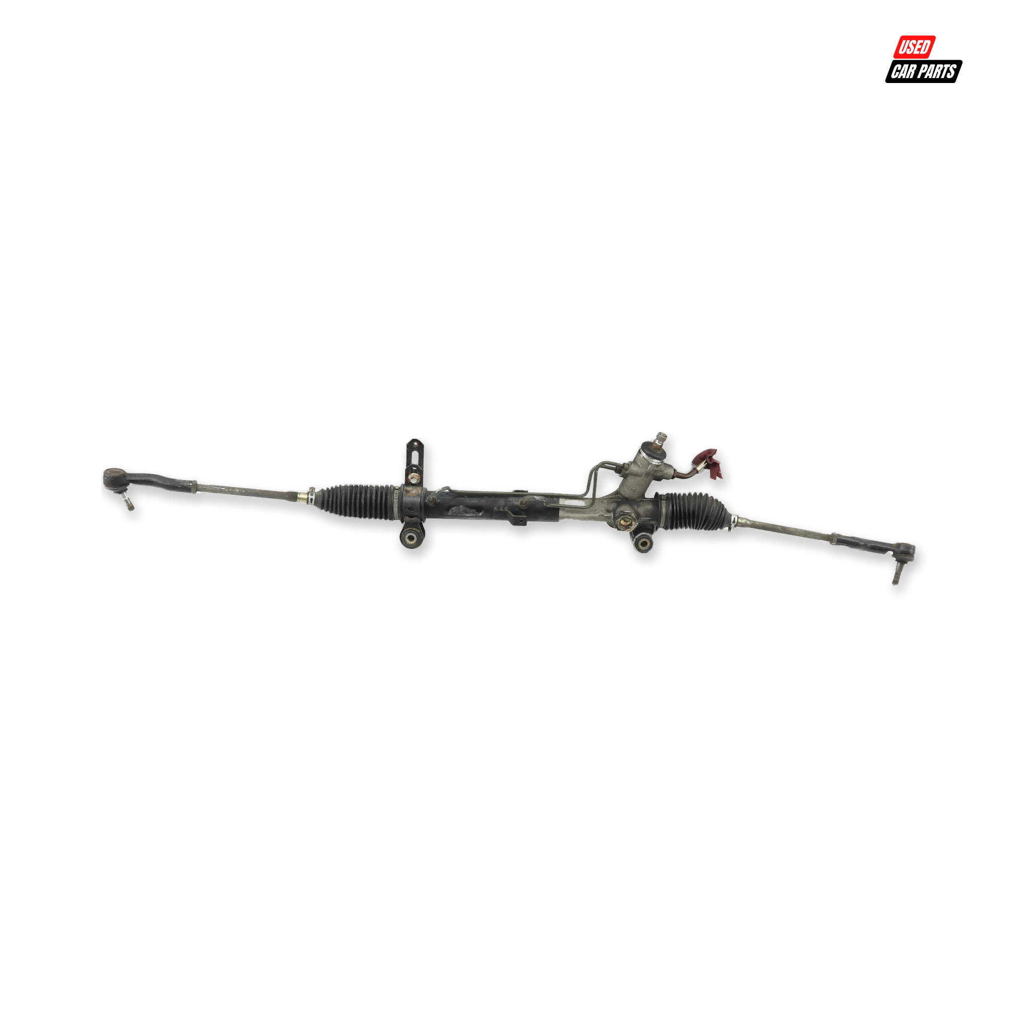 Used CHERY 1.6 TX Steering Linkage (2014) - Salvaged Auto Part