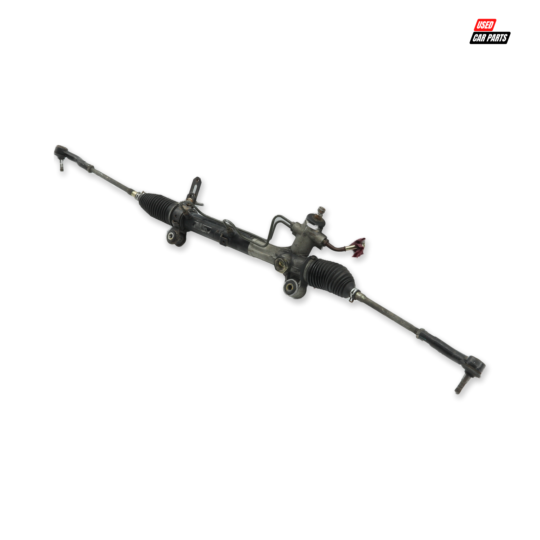 Used CHERY 1.6 TX Steering Linkage (2014) - Salvaged Auto Part