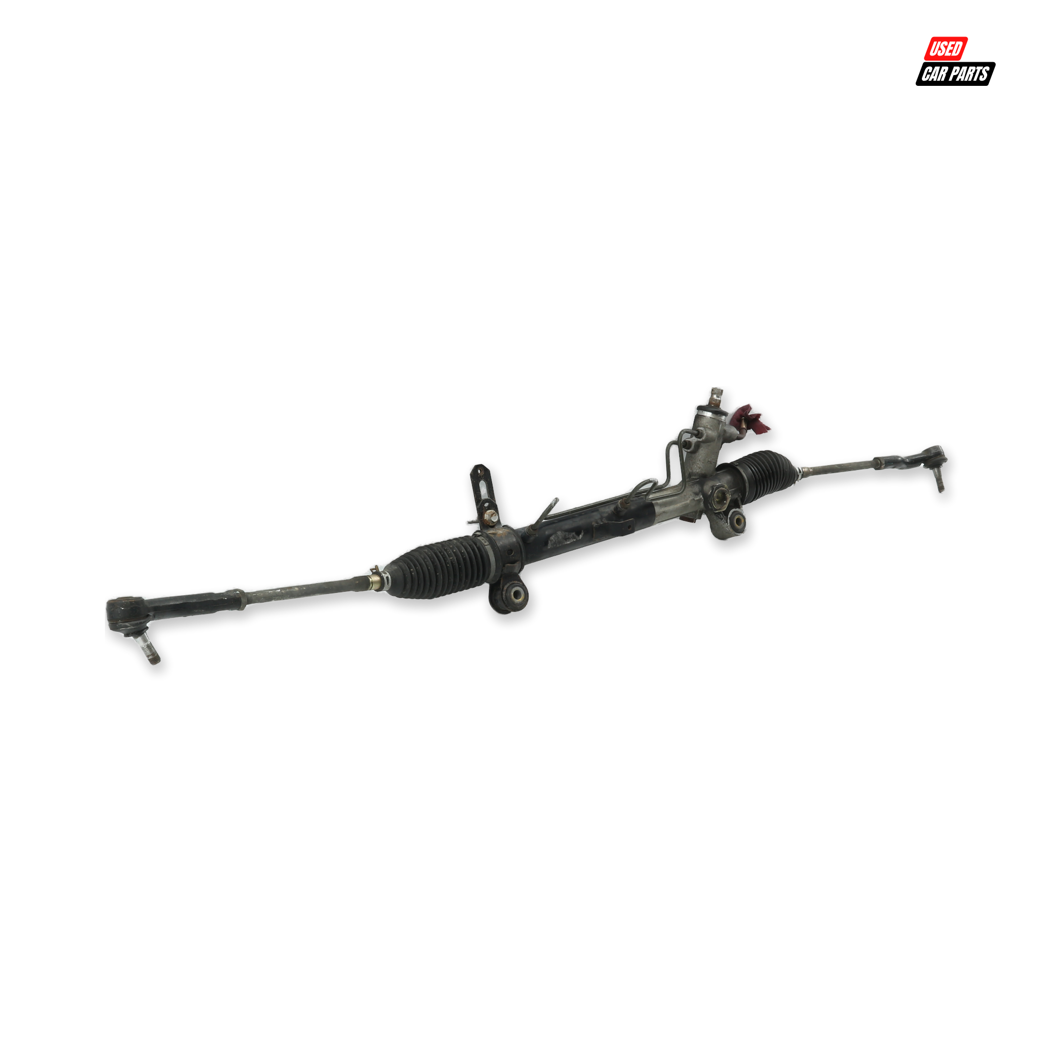 Used CHERY 1.6 TX Steering Linkage (2014) - Salvaged Auto Part