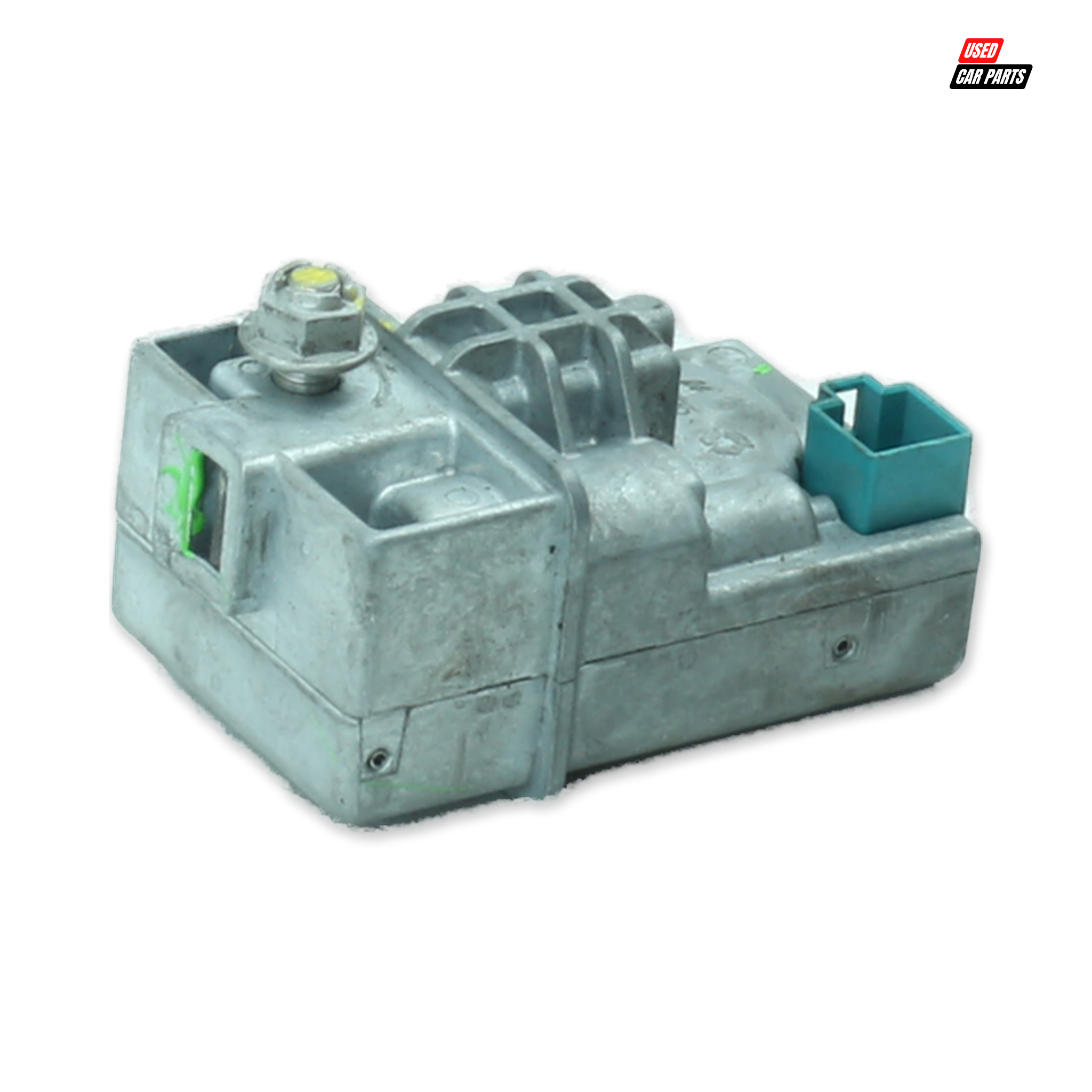 Used Mercedes-Benz C180 Steering Lock Control Unit Part Number A2045458132