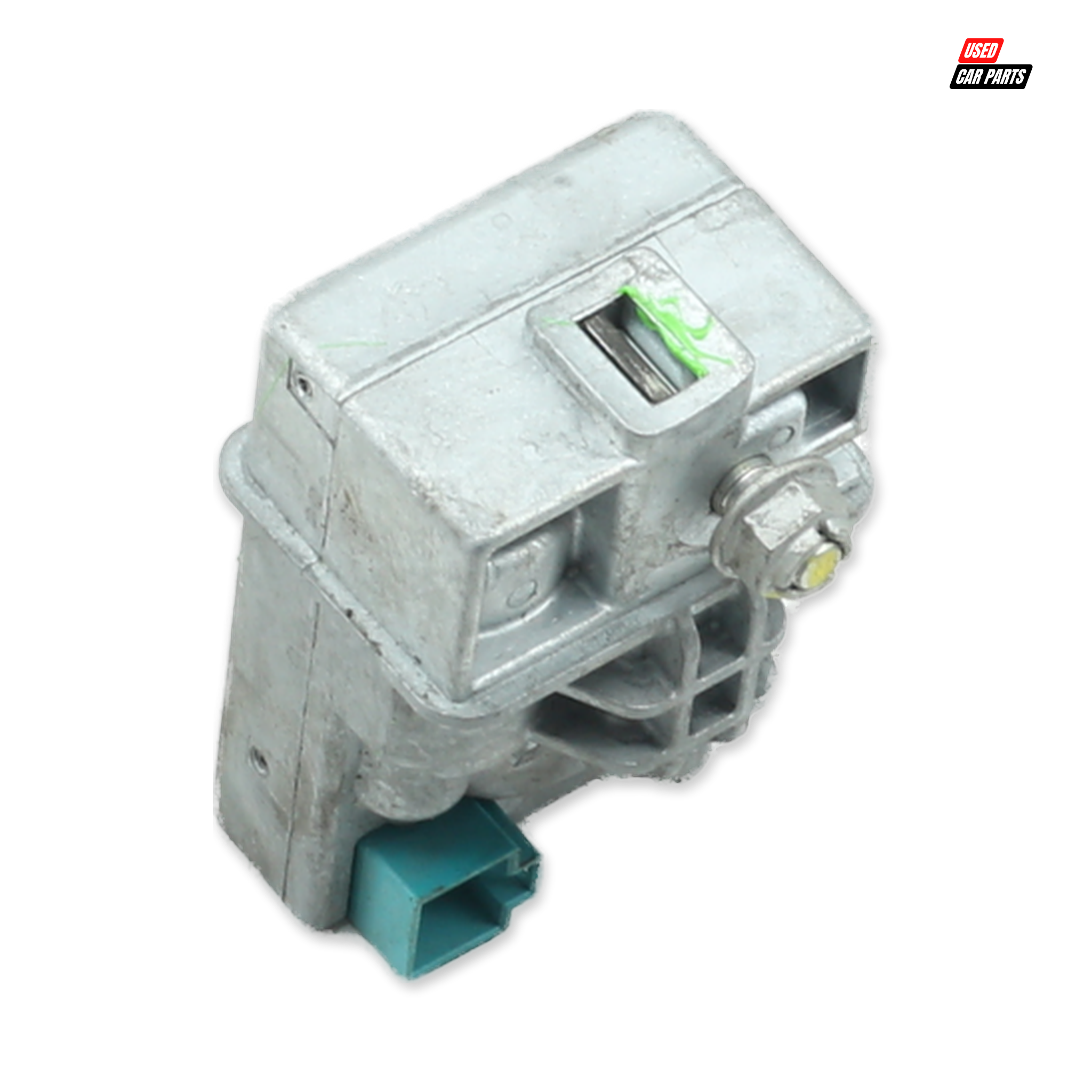 Used Mercedes-Benz C180 Steering Lock Control Unit Part Number A2045458132