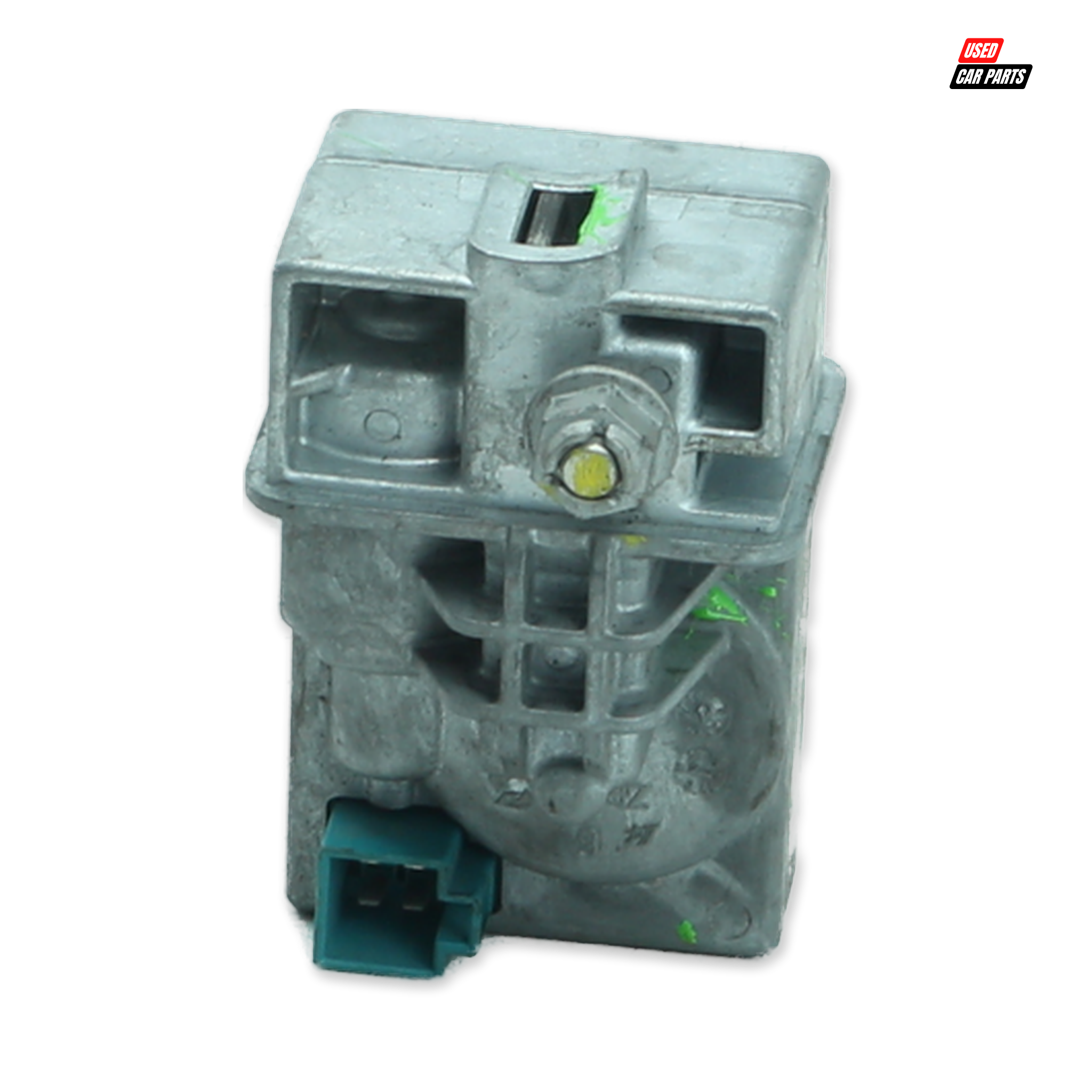 Used Mercedes-Benz C180 Steering Lock Control Unit Part Number A2045458132