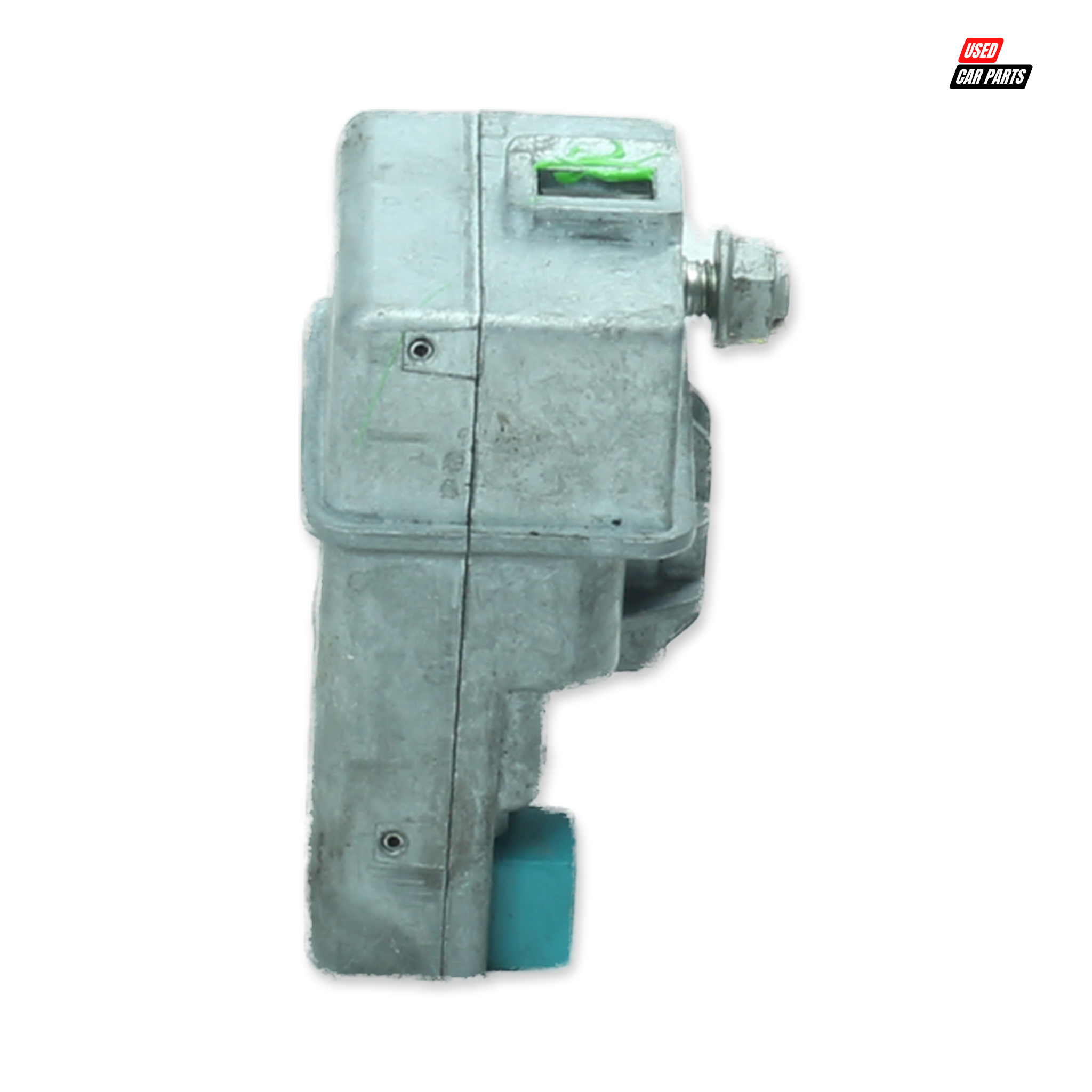 Used Mercedes-Benz C180 Steering Lock Control Unit Part Number A2045458132