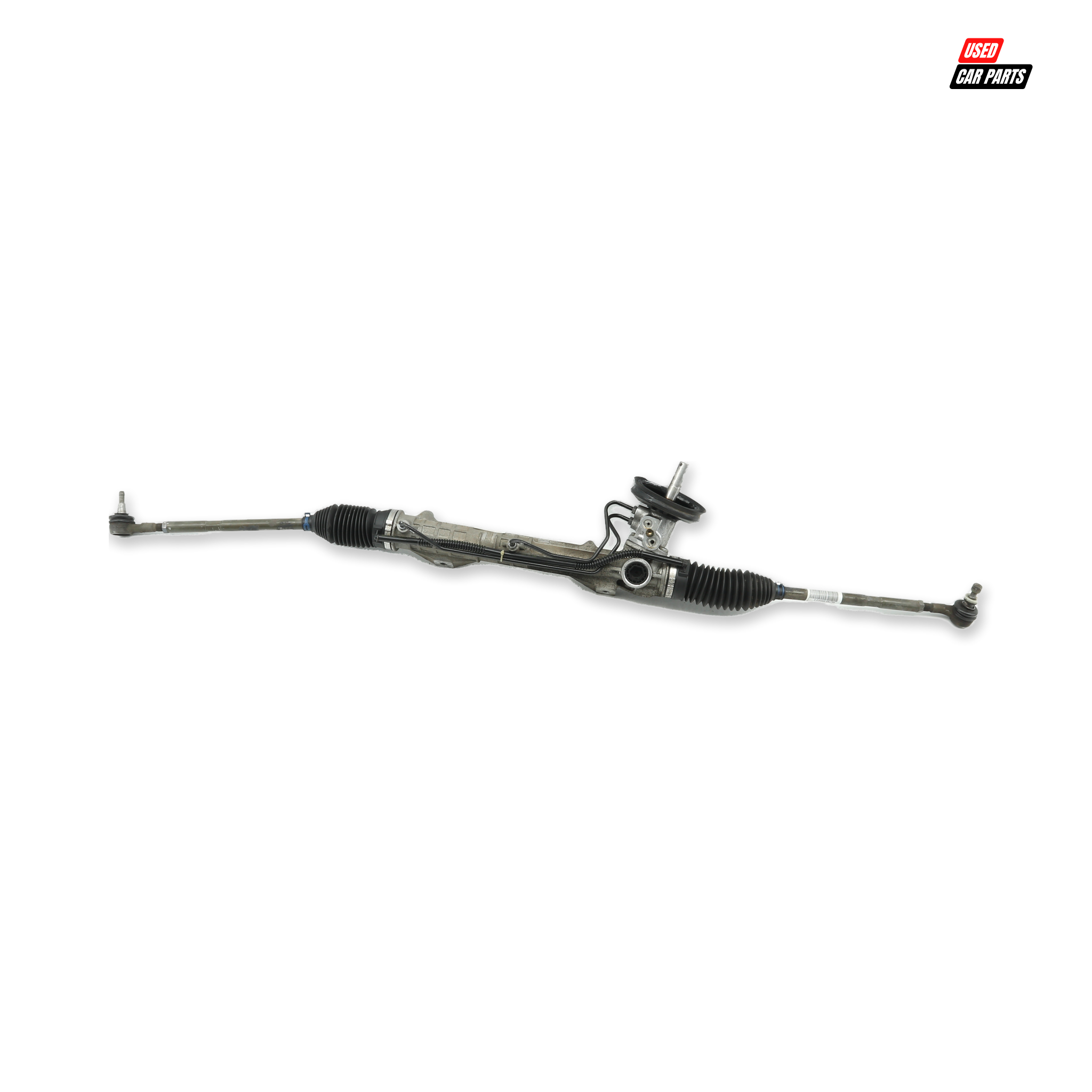 Used Steering Rack for CITROEN C4 1.6HDi (2005)