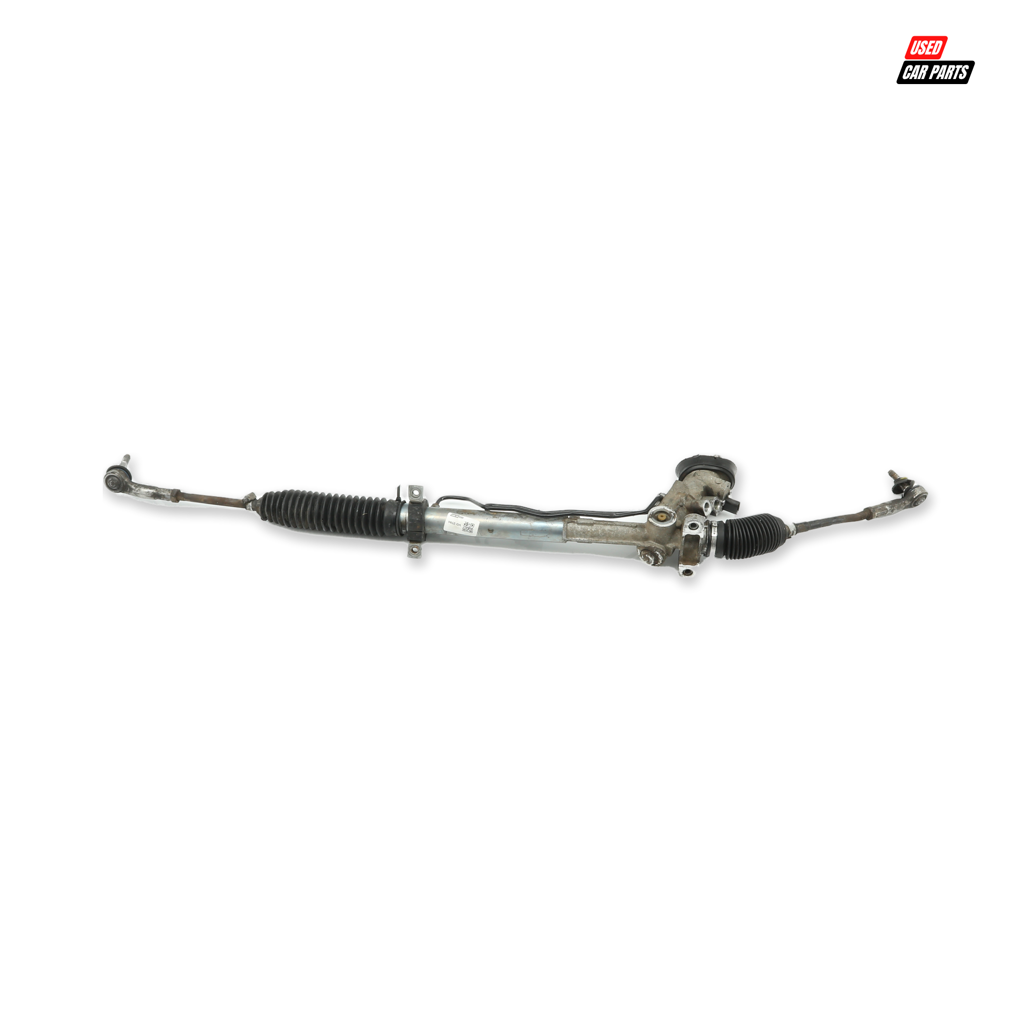 Used Steering Rack (Part Number 0230080051001) for 2007 VOLKSWAGEN 2.0 HIGHLINE