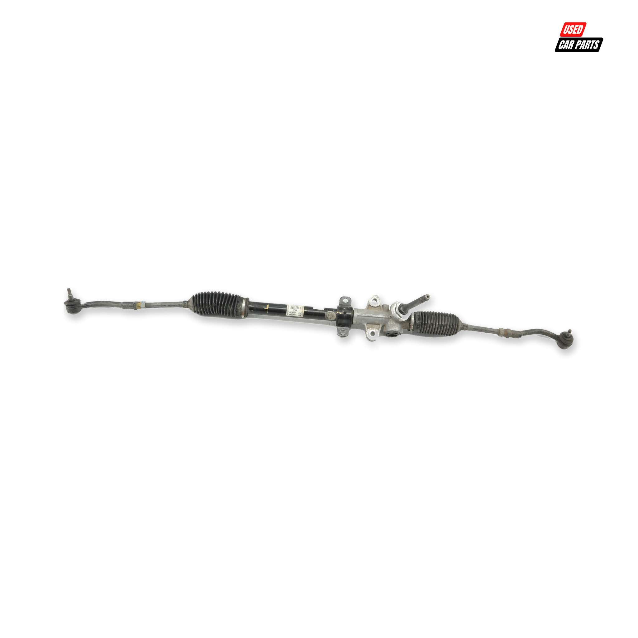 Used Steering Rack (Part Number 565001J020) for 2013 HYUNDAI i20 1.4D GLIDE