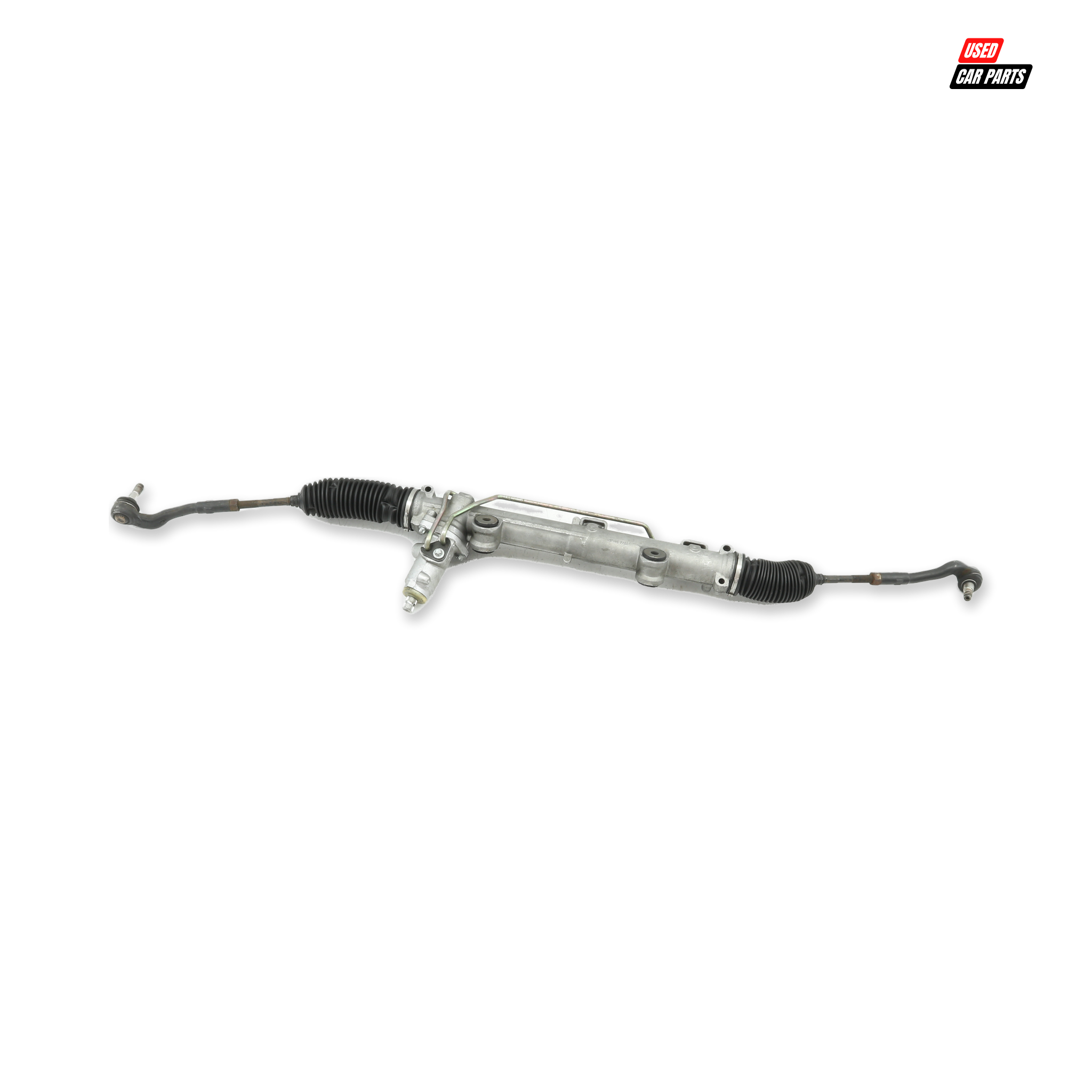 Used Steering Rack for 2003 Mercedes-Benz C230K Coupe Automatic Transmission