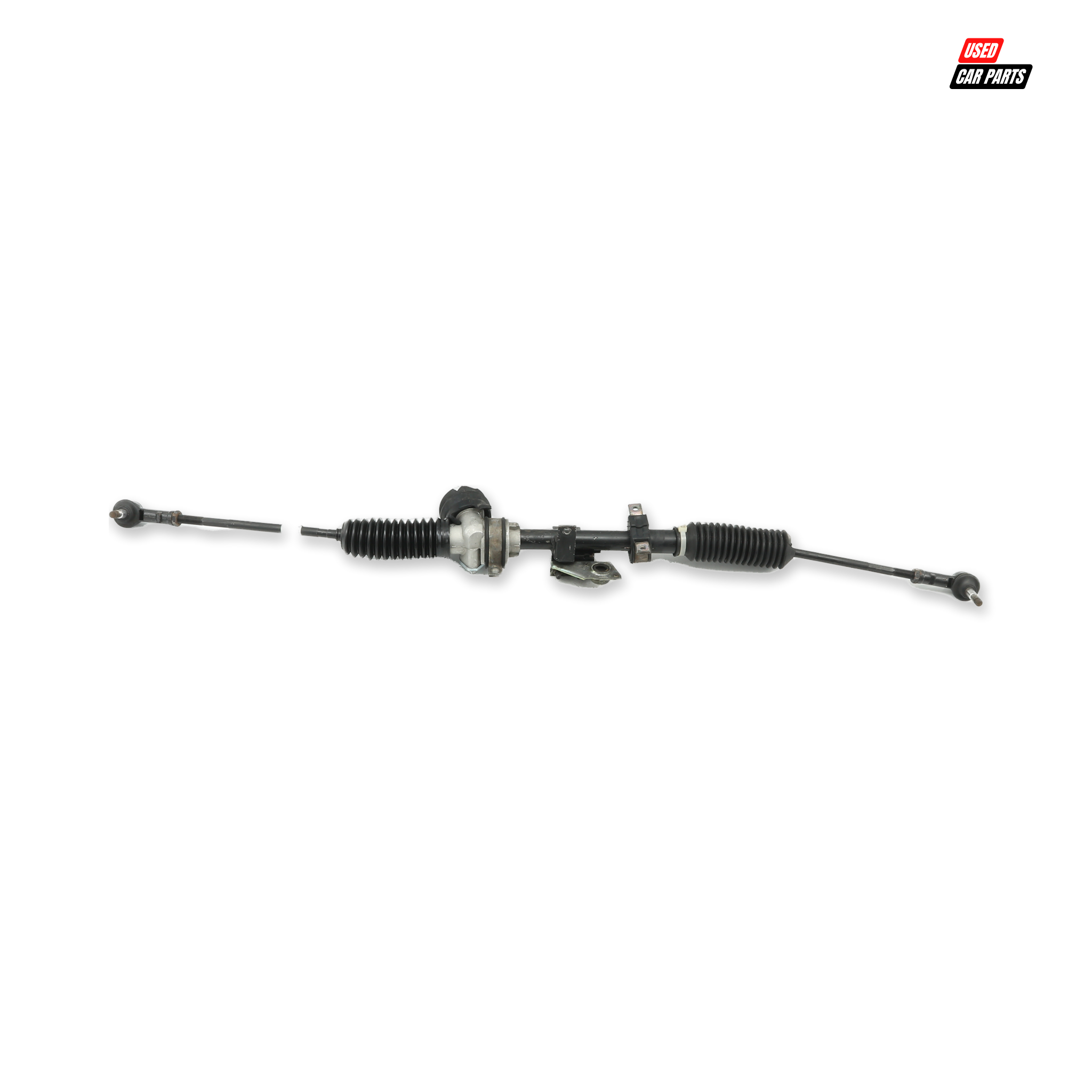 Used Steering Rack for 2004 VOLKSWAGEN GOLF MK1 CITI CHICO 1.4i