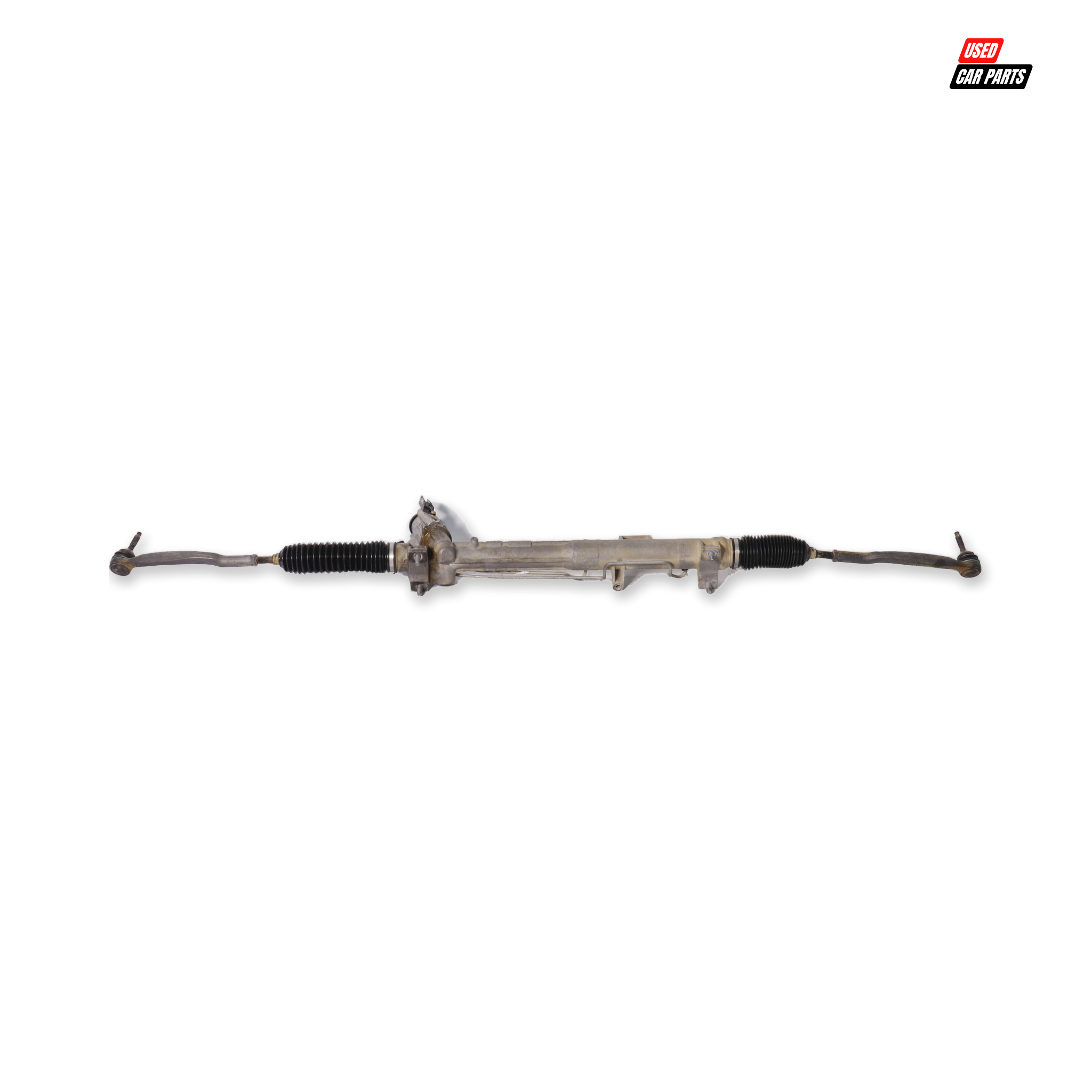 Used Steering Rack (Part Number 7853501162) for 2012 VOLVO XC90 D5 GEARTRONIC AWD