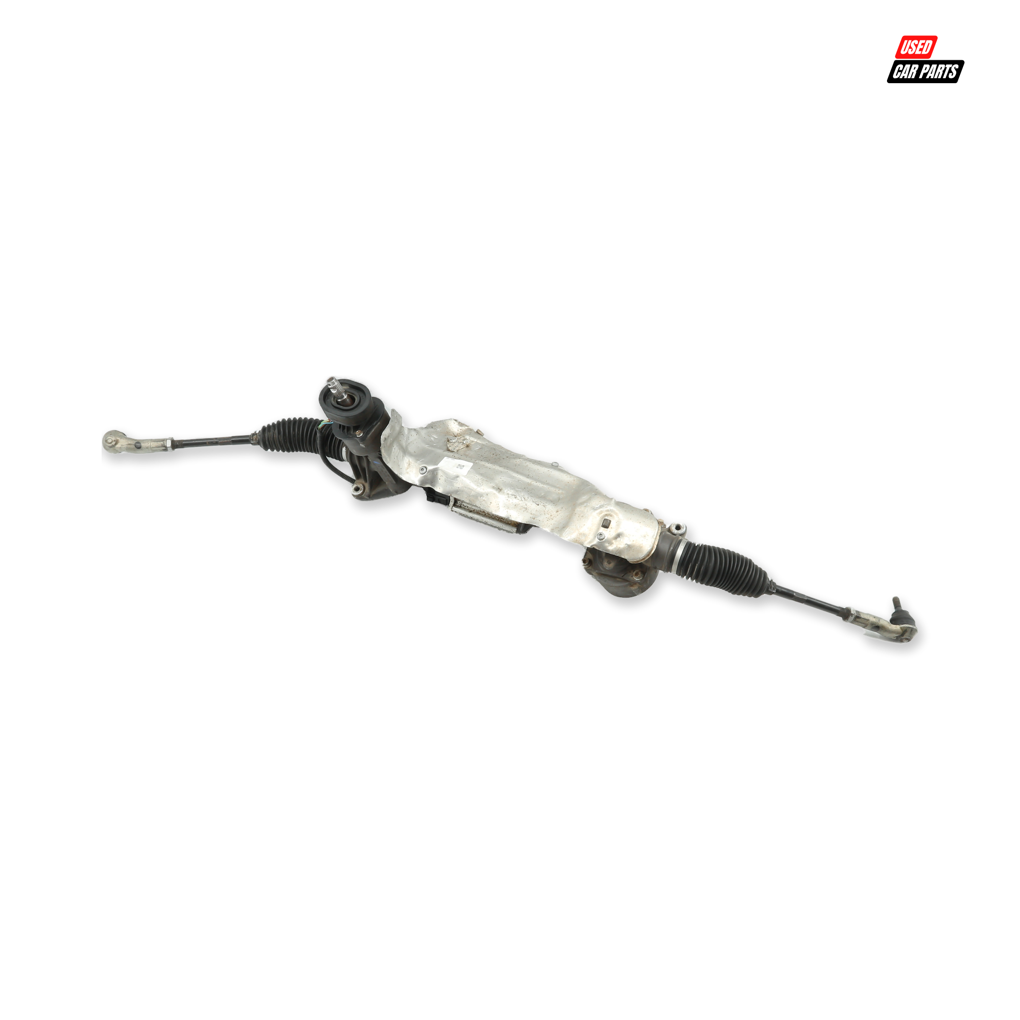 Used Steering Rack for 2014 VOLKSWAGEN 1.4 TDI (Salvaged)