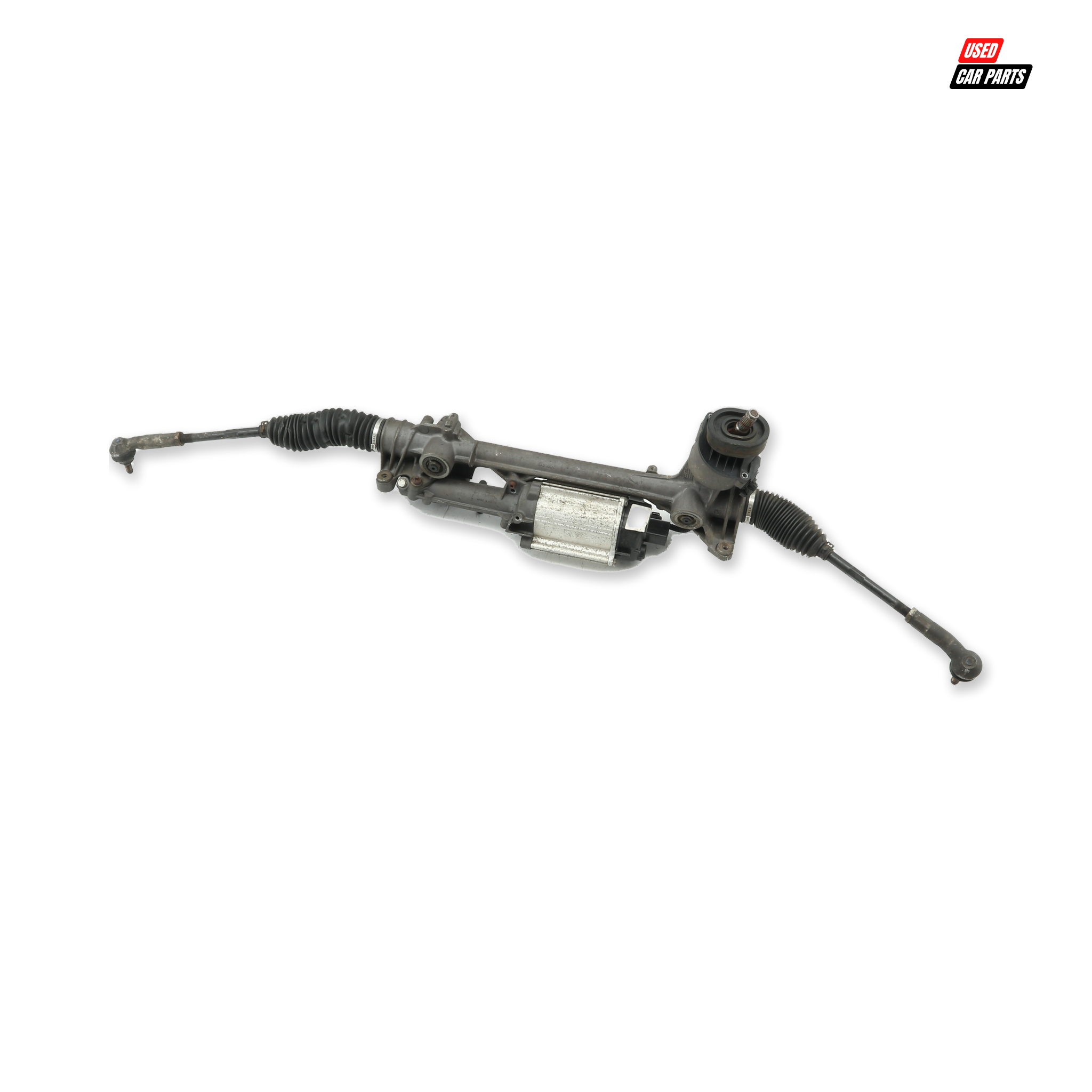 Used Steering Rack for AUDI 1.4 TFSI ATTRACTION 2011 - Part Number 7805501469