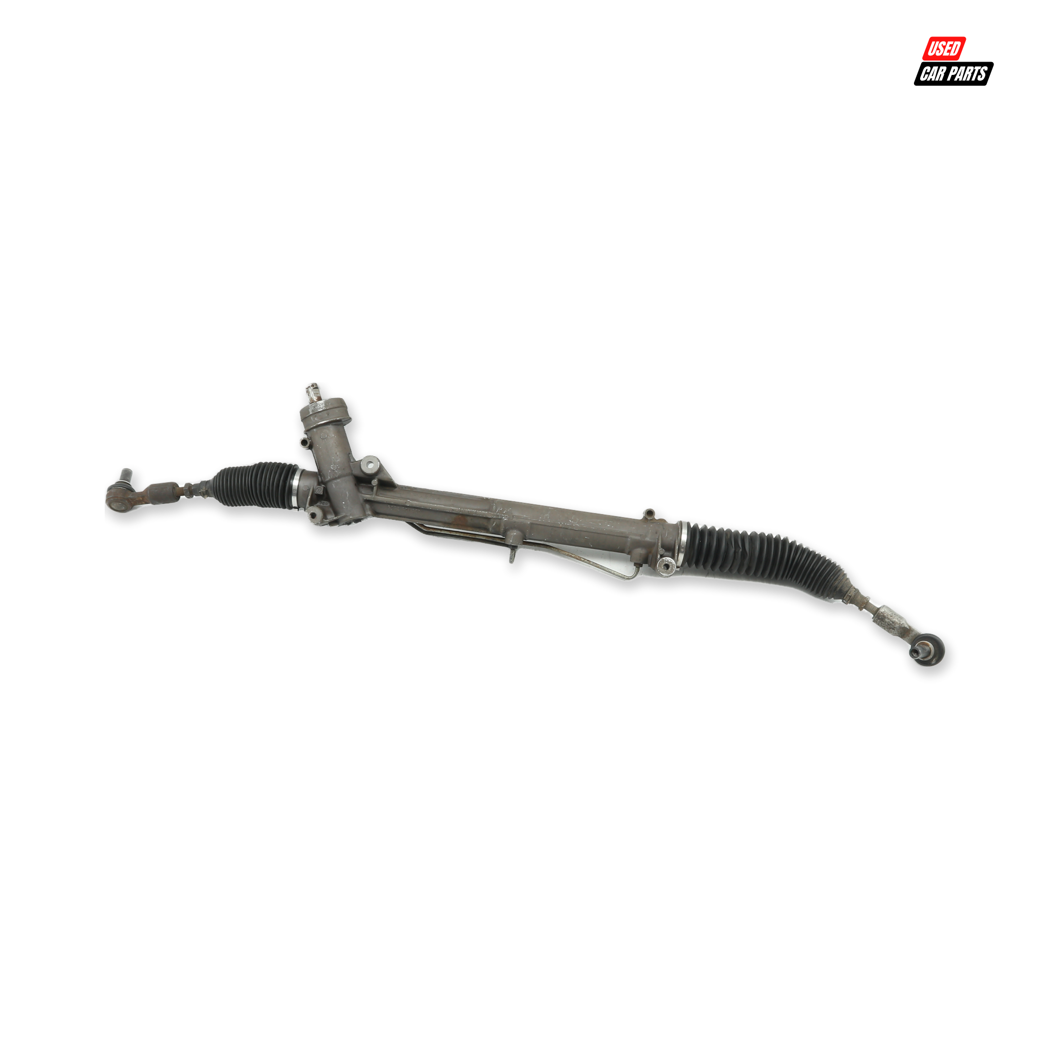 Used Steering Rack (Part Number 8D2422071S) for VOLKSWAGEN PASSAT 2000