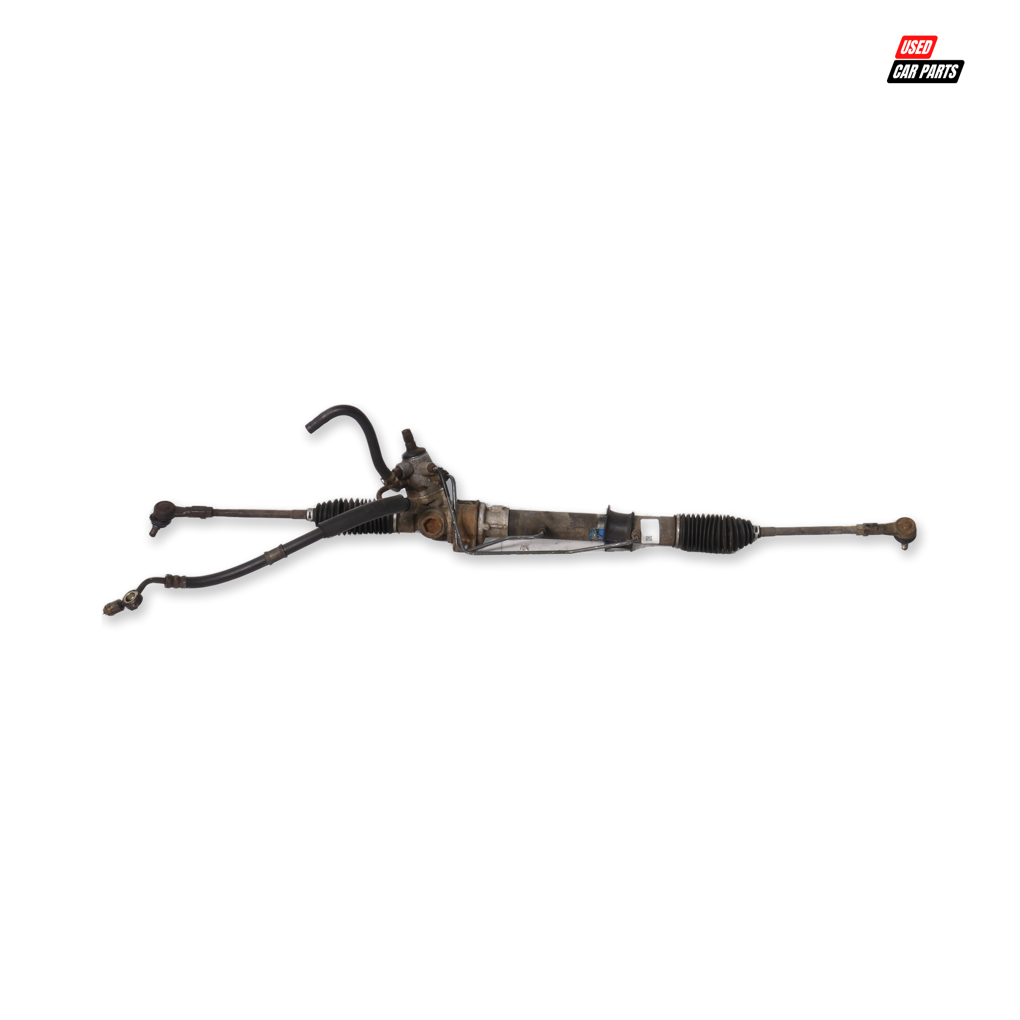 Used Steering Rack (Part Number 8740122020) for 2002 DAIHATSU TERIOS