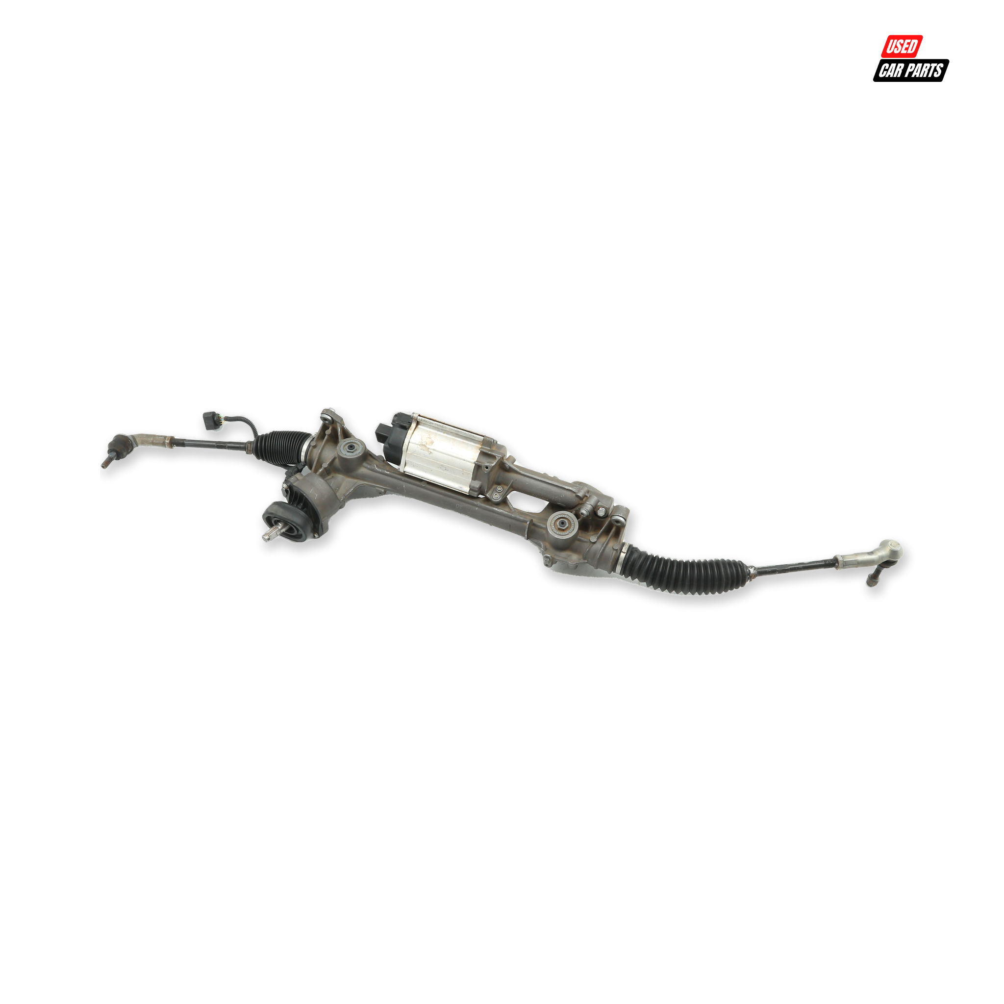 Used Steering Rack 7805501470RHD for 2015 VOLKSWAGEN JETTA GP 1.4 TSI COMFORTLINE