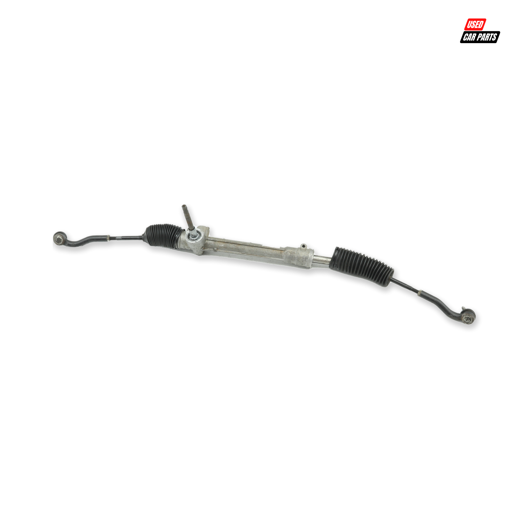 Used Steering Rack - Part Number 51708842 for 2008 FIAT PANDA 1.2 DYNAMIC