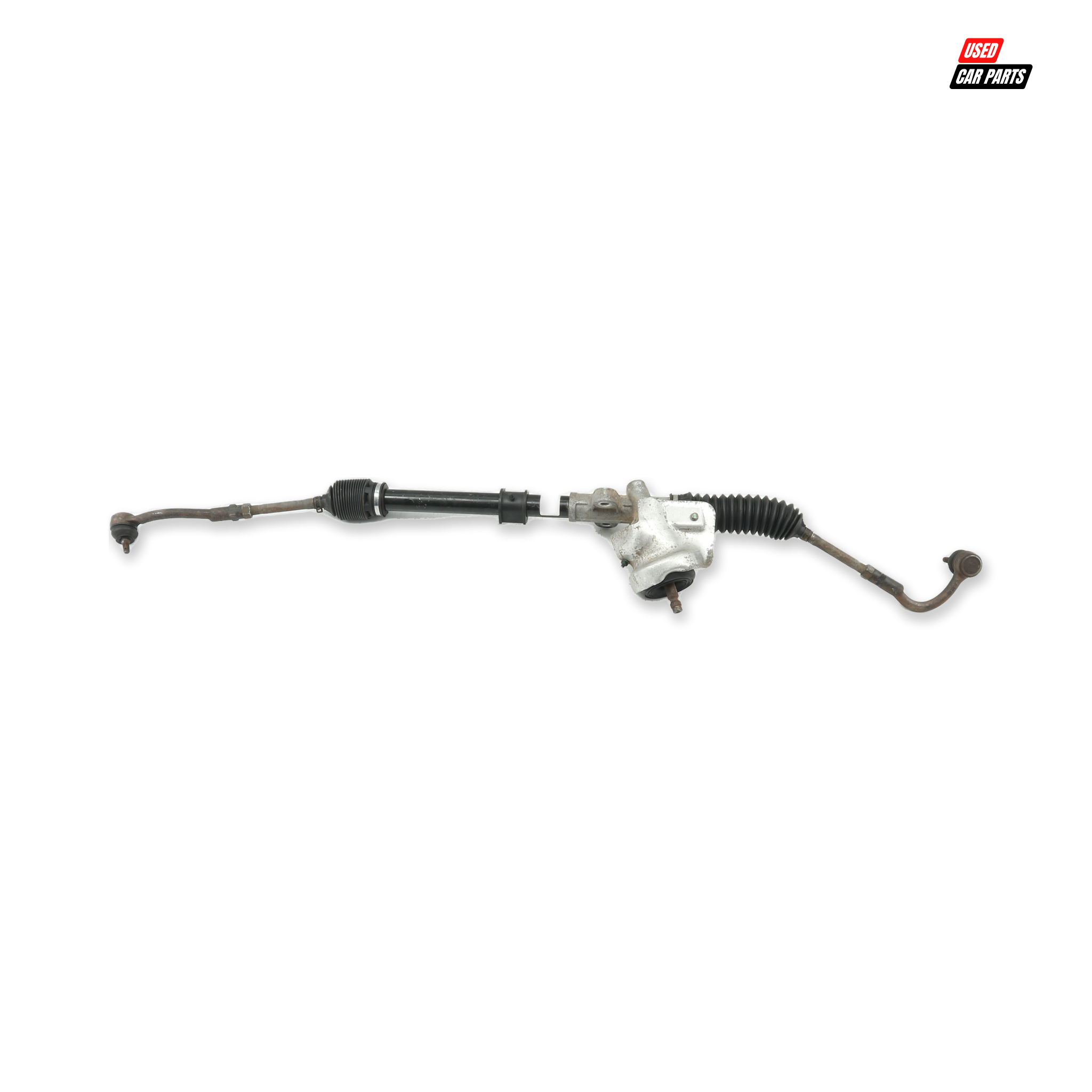 Used Salvaged Steering Rack for 2014 Hyundai i20 Active (Facelift)