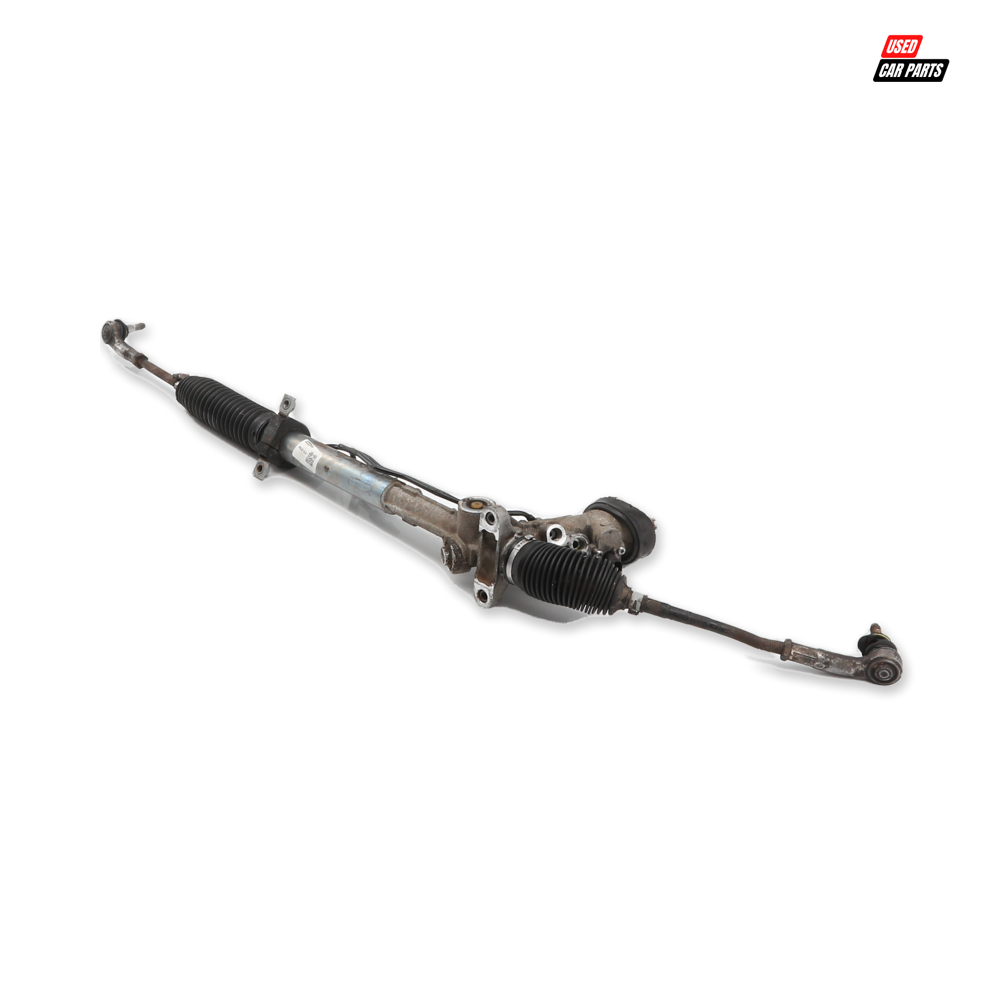 Used Steering Rack (Part Number 0230080051001) for 2007 VOLKSWAGEN 2.0 HIGHLINE