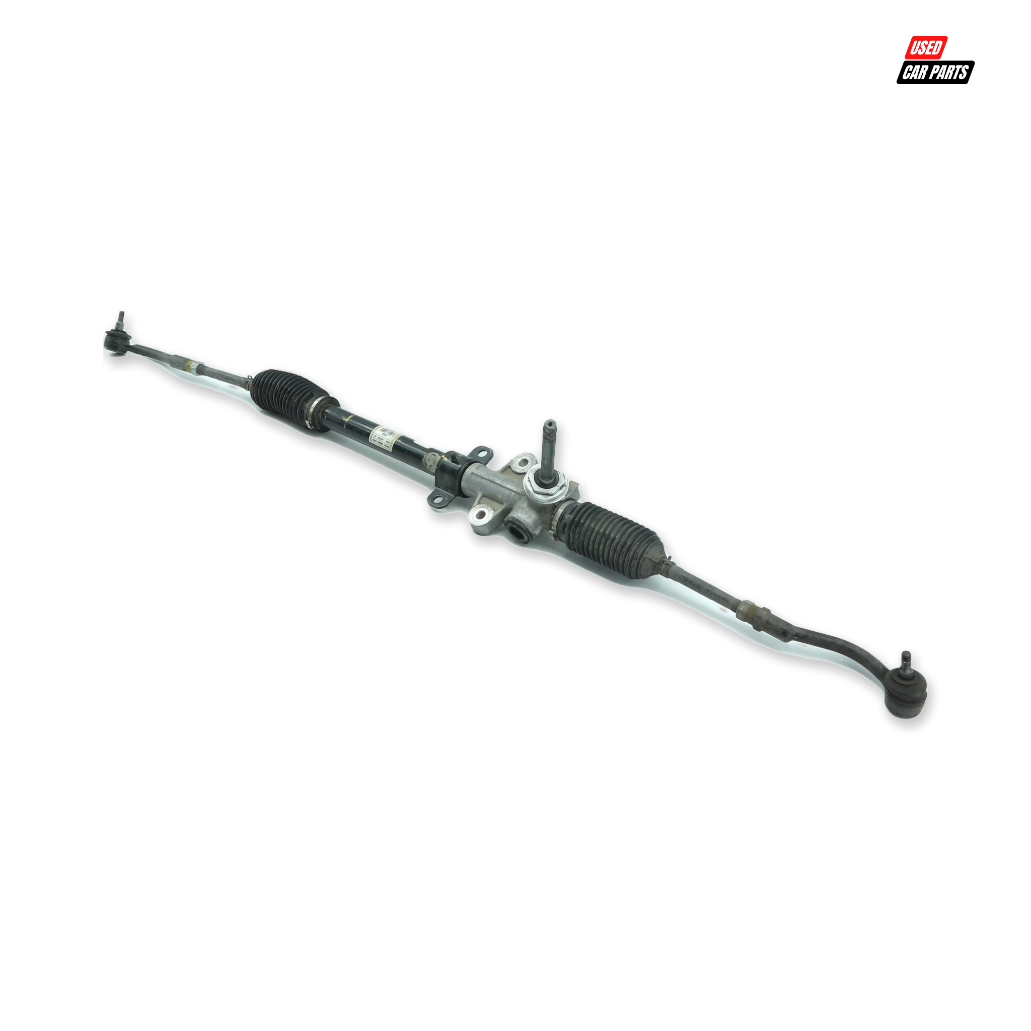 Used Steering Rack (Part Number 565001J020) for 2013 HYUNDAI i20 1.4D GLIDE
