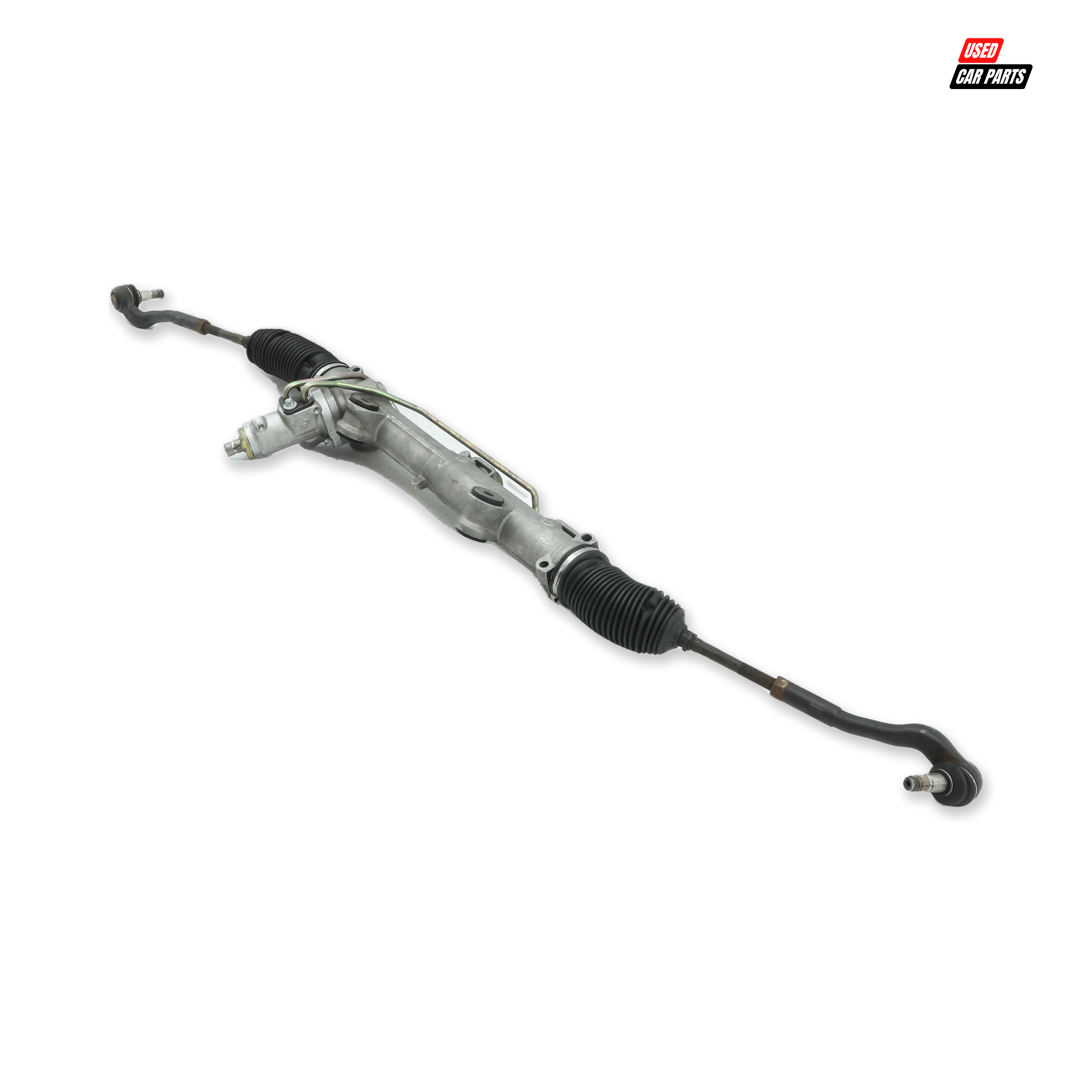 Used Steering Rack for 2003 Mercedes-Benz C230K Coupe Automatic Transmission