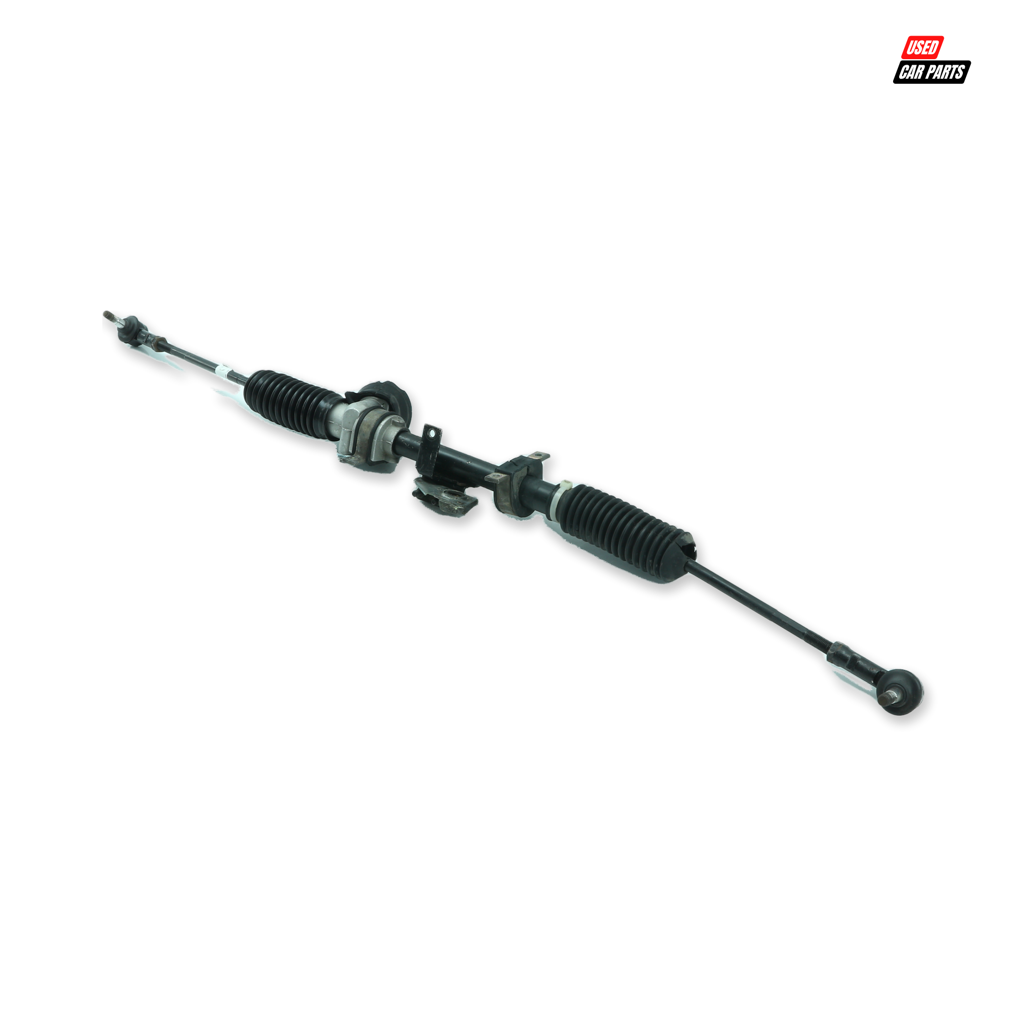 Used Steering Rack for 2004 VOLKSWAGEN GOLF MK1 CITI CHICO 1.4i