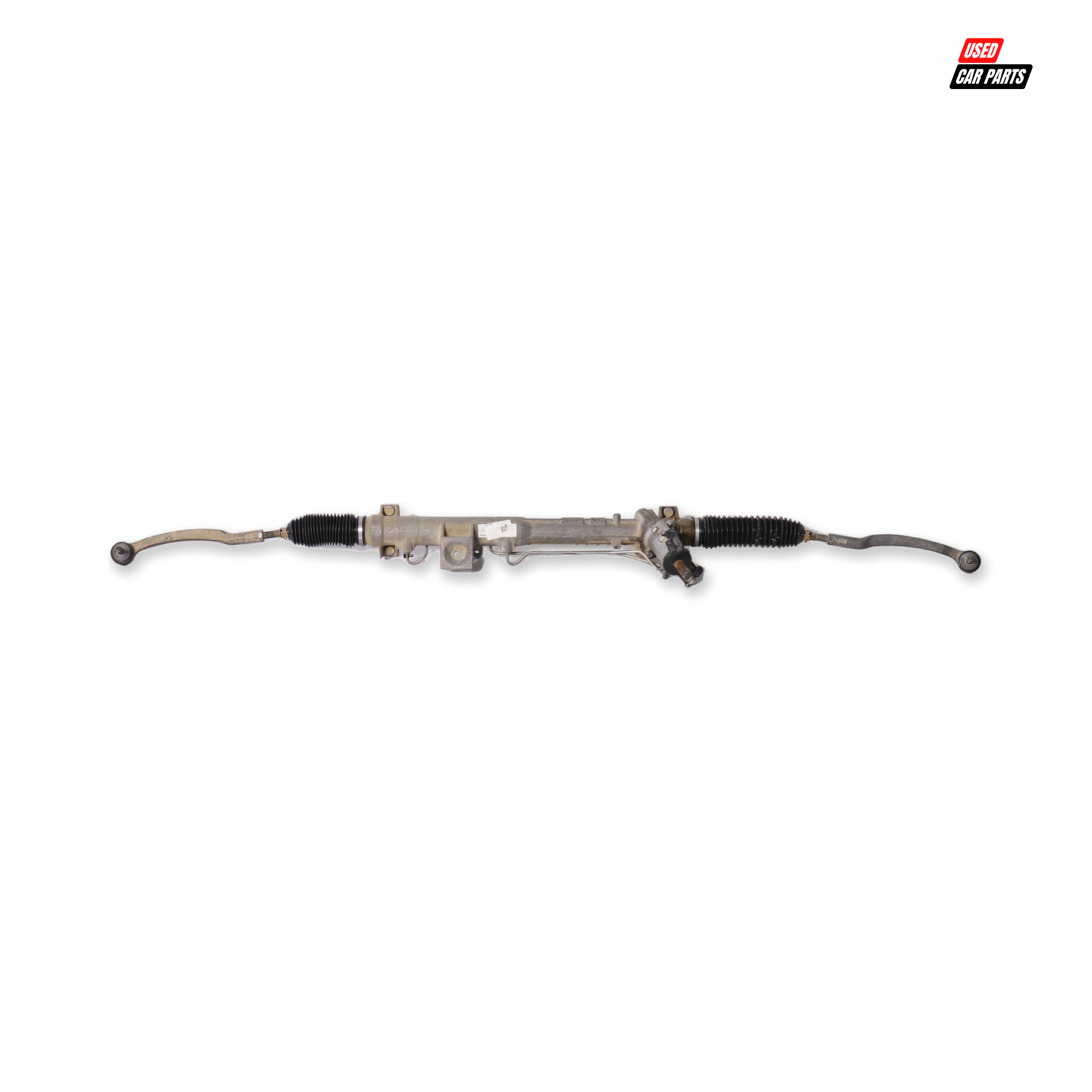 Used Steering Rack (Part Number 7853501162) for 2012 VOLVO XC90 D5 GEARTRONIC AWD