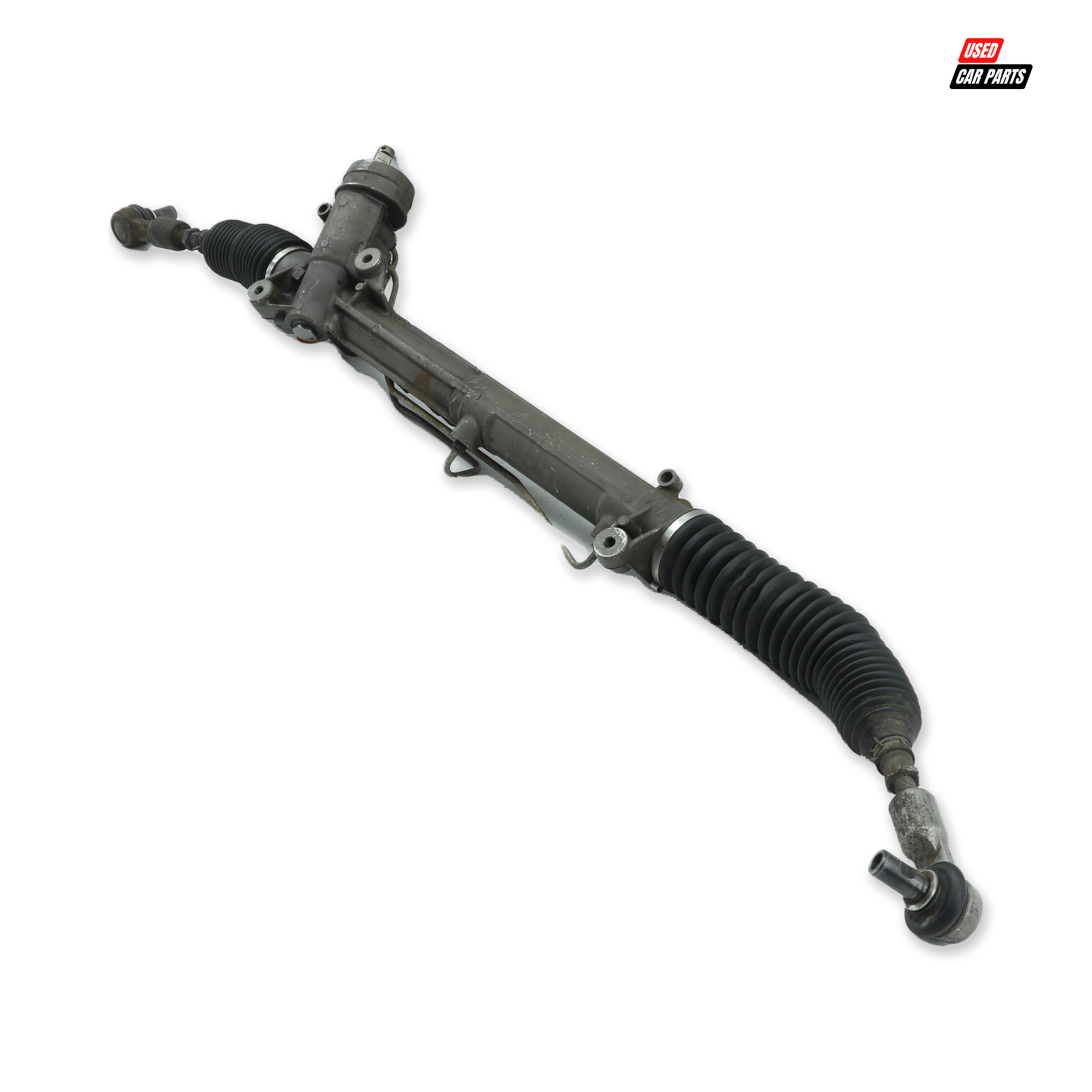 Used Steering Rack (Part Number 8D2422071S) for VOLKSWAGEN PASSAT 2000