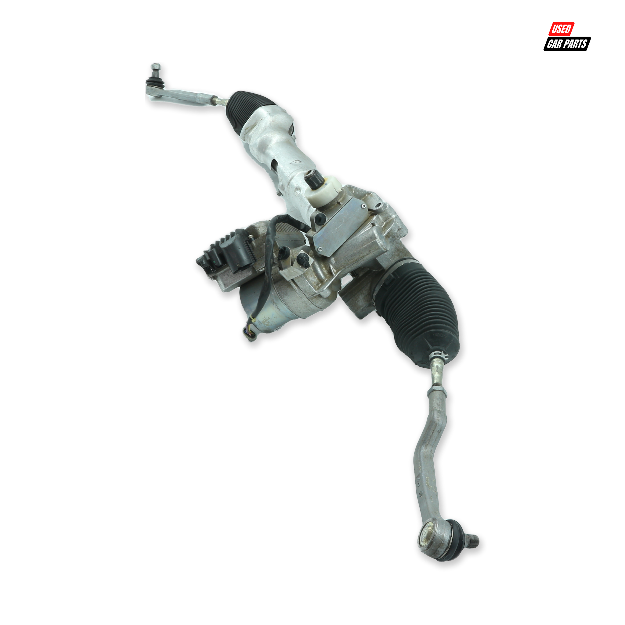 Used Genuine Steering Rack for 2011 Mercedes-Benz B180