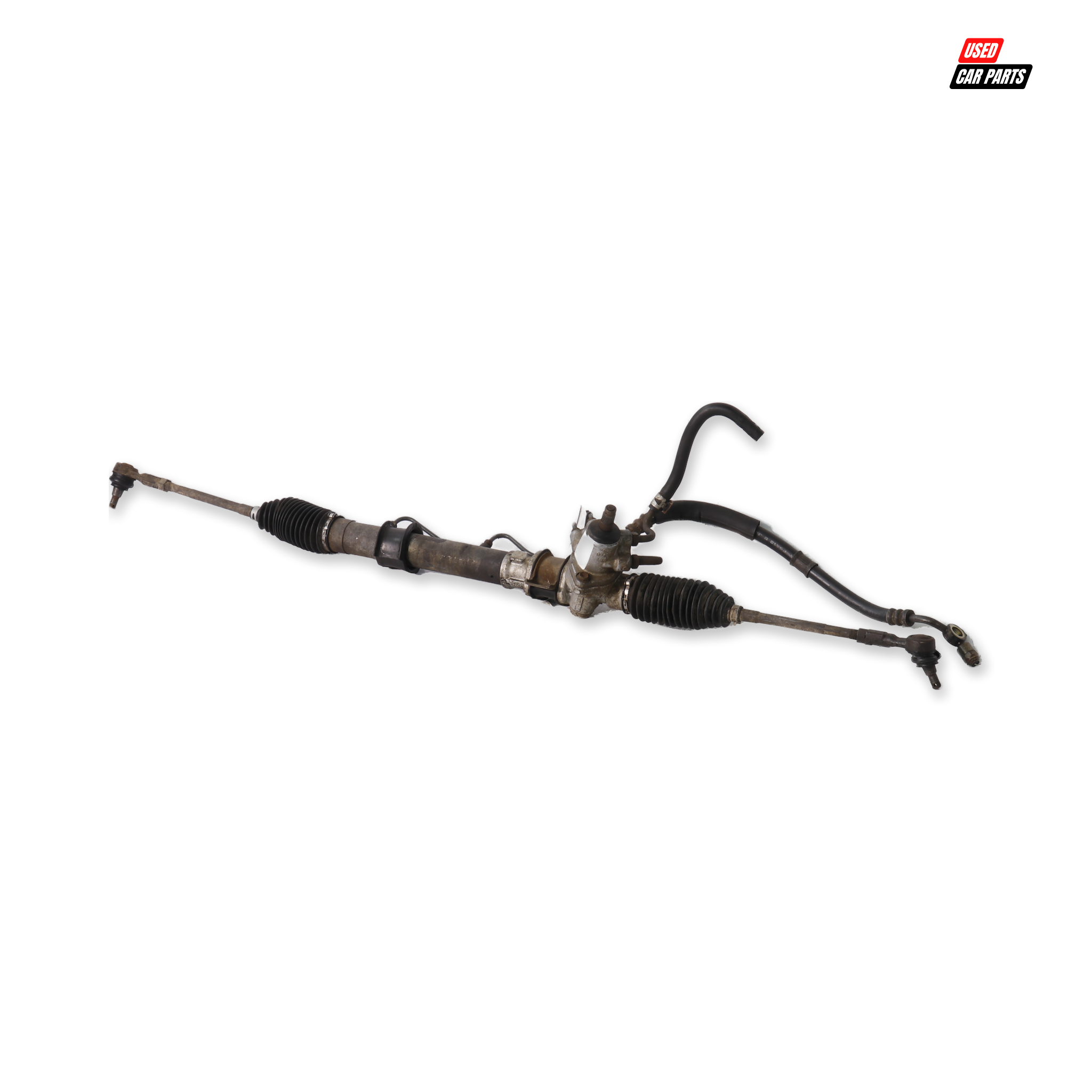 Used Steering Rack (Part Number 8740122020) for 2002 DAIHATSU TERIOS