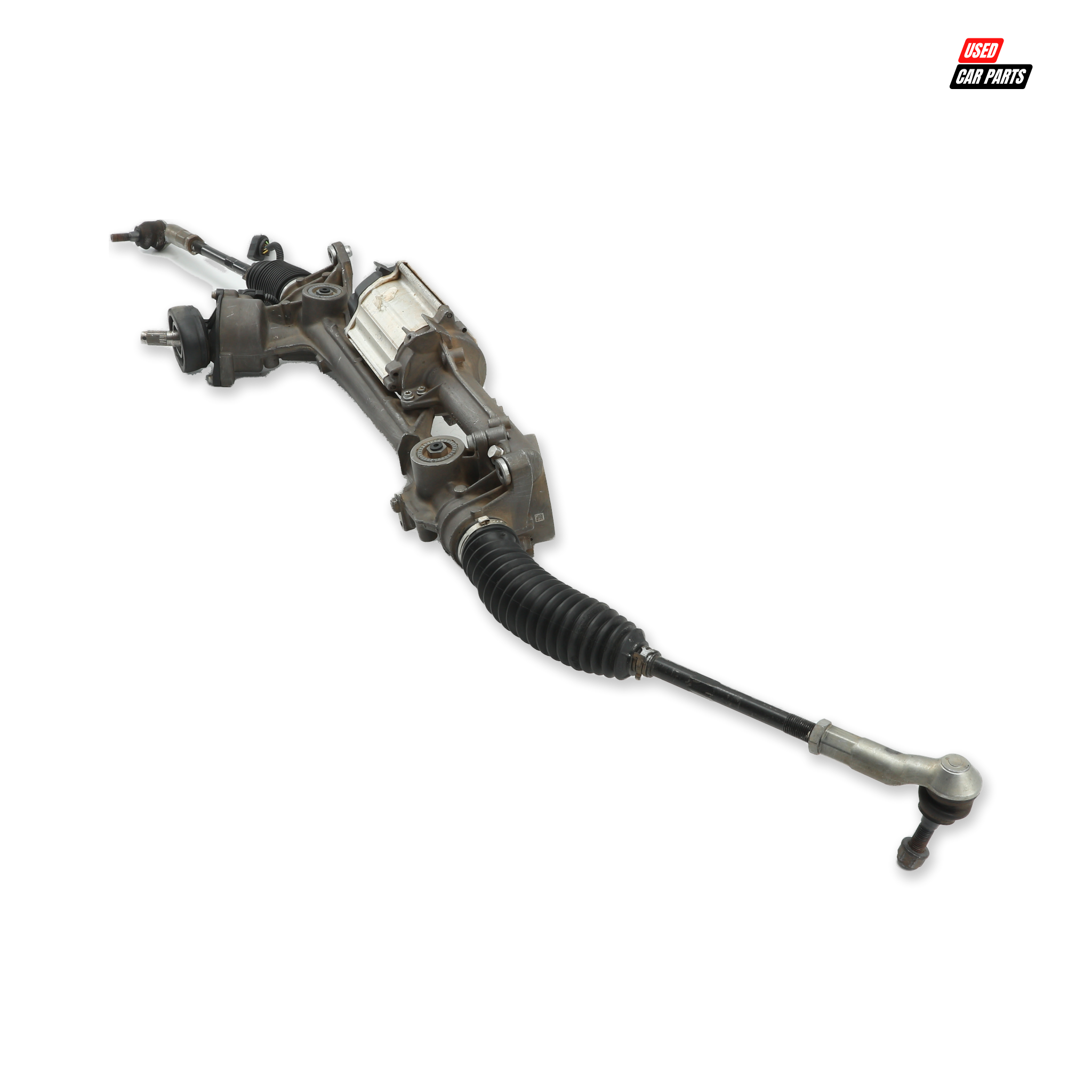 Used Steering Rack 7805501470RHD for 2015 VOLKSWAGEN JETTA GP 1.4 TSI COMFORTLINE