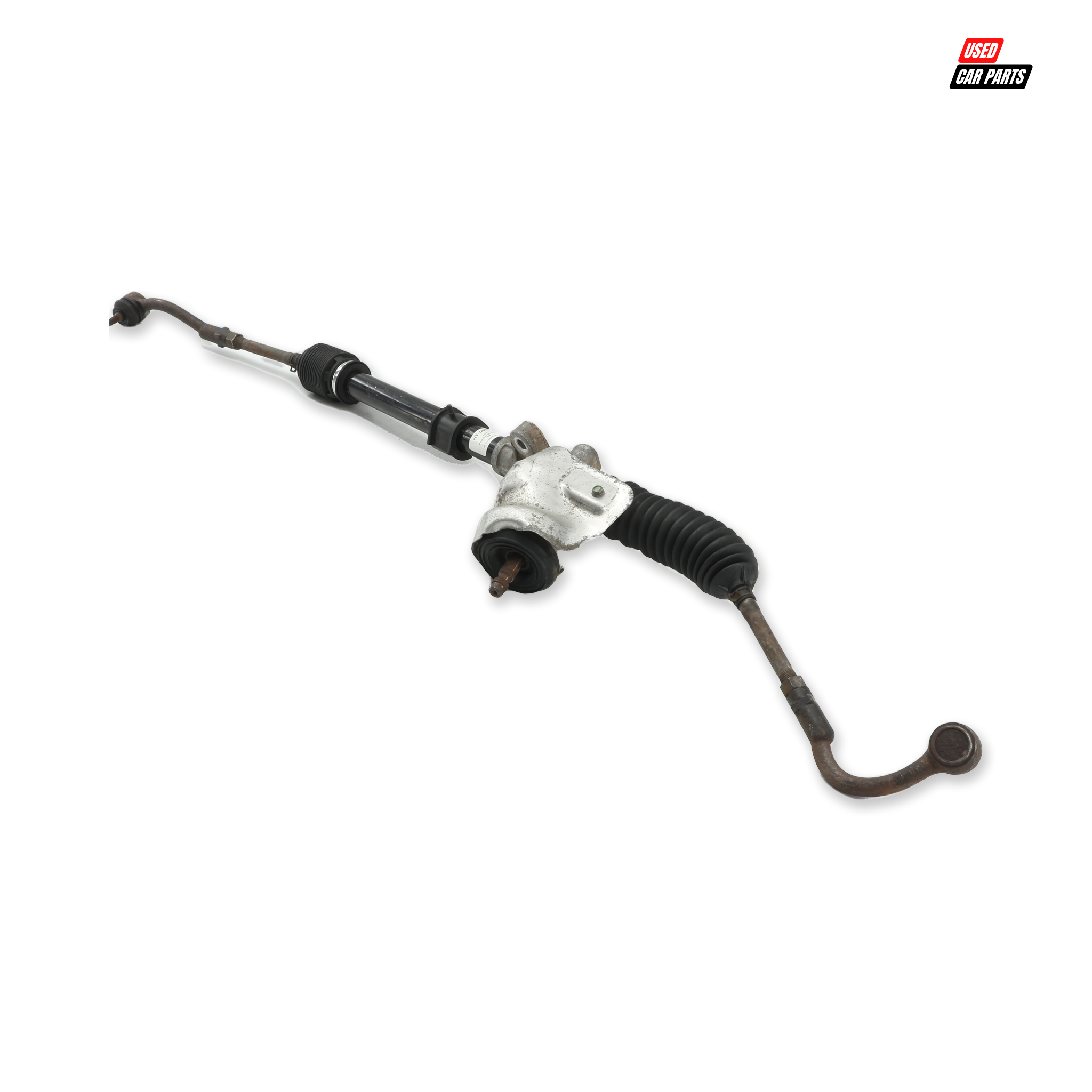 Used Salvaged Steering Rack for 2014 Hyundai i20 Active (Facelift)
