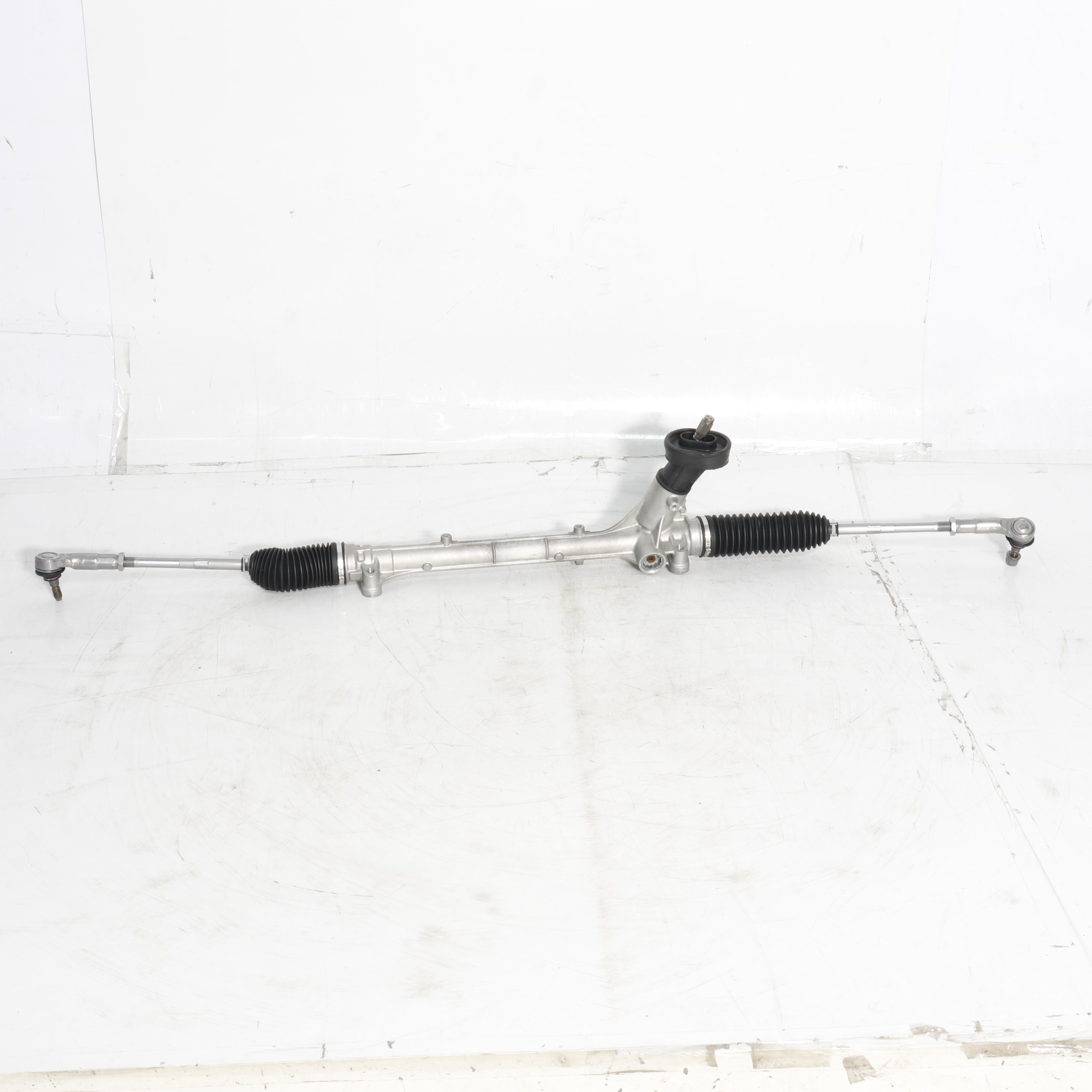 Used VW Polo 1.2 Trendline DSG Steering Rack - A0050976