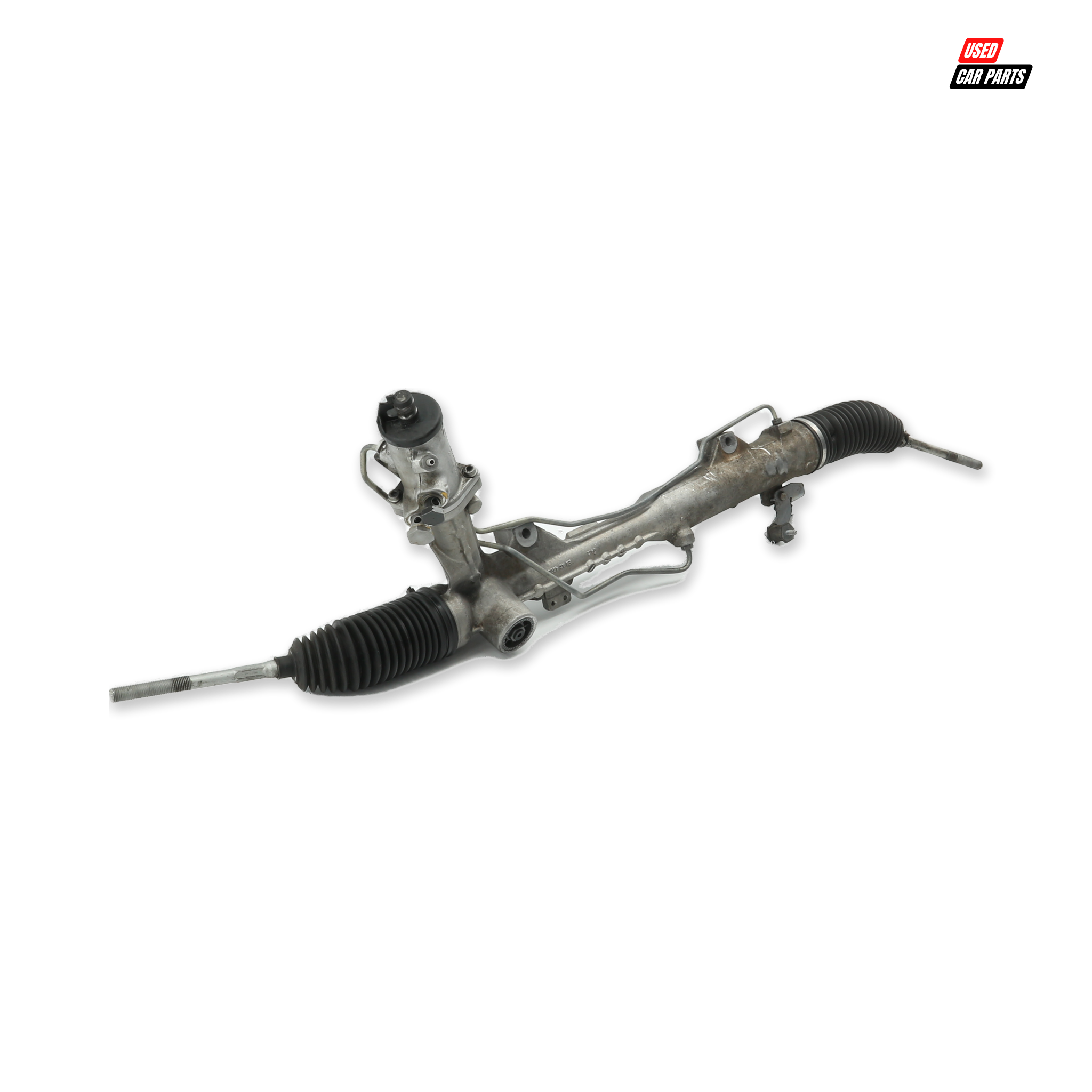 Used Steering Rack for 2010 BMW 3 Series (E90) | Part #7853501220