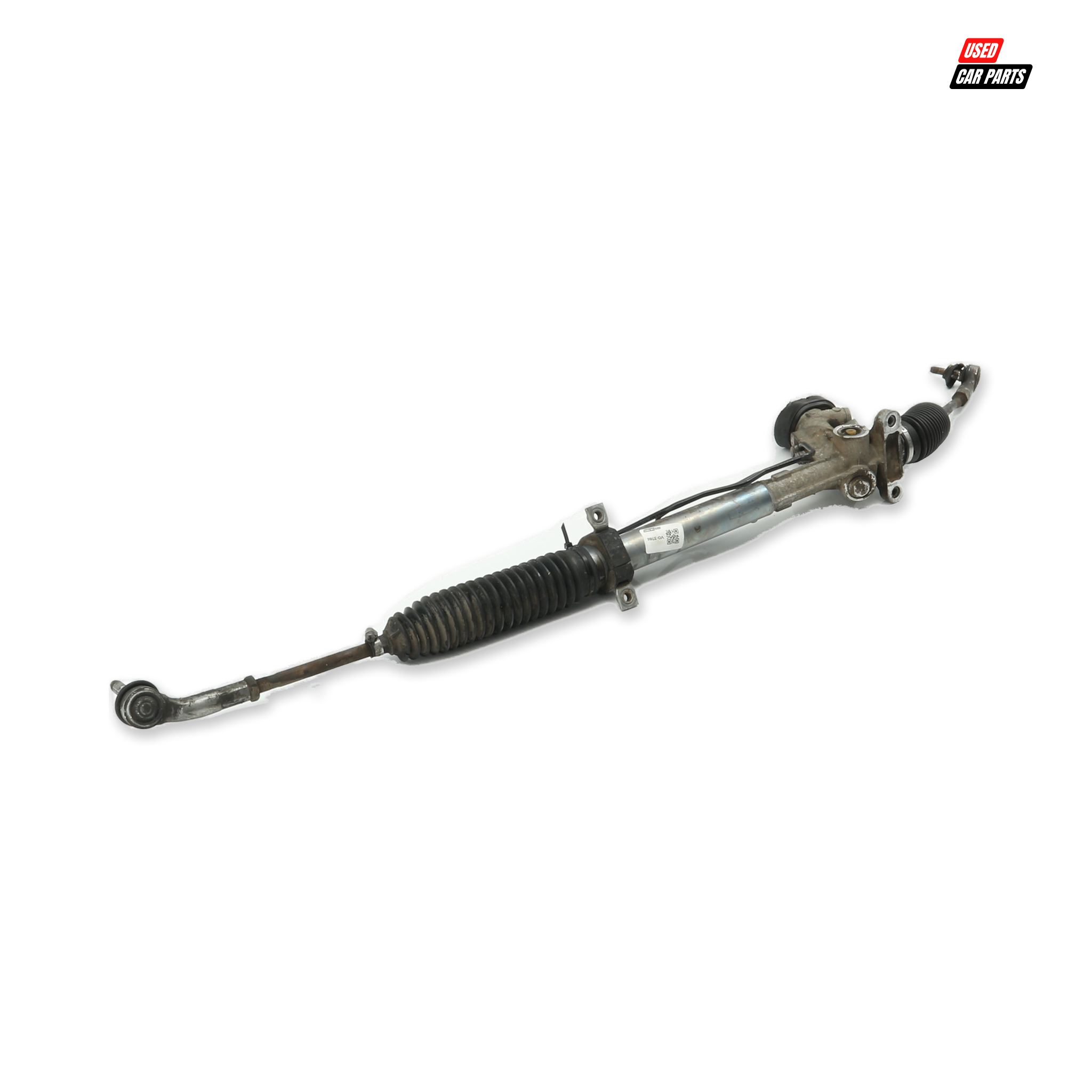 Used Steering Rack (Part Number 0230080051001) for 2007 VOLKSWAGEN 2.0 HIGHLINE