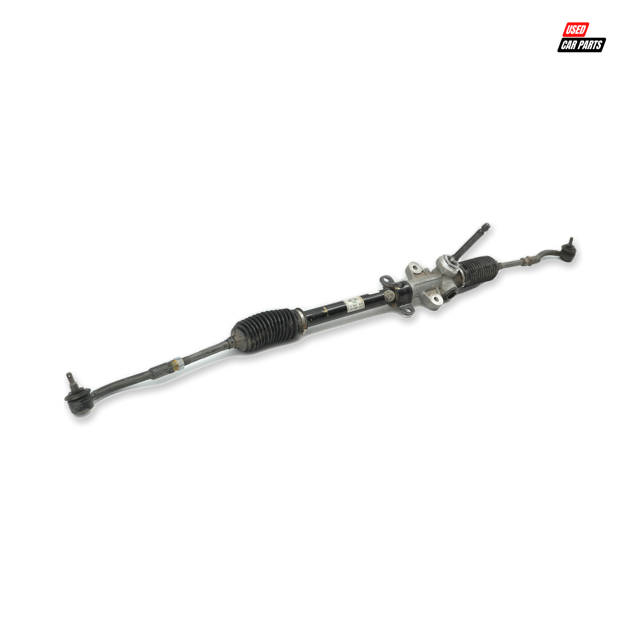 Used Steering Rack (Part Number 565001J020) for 2013 HYUNDAI i20 1.4D GLIDE