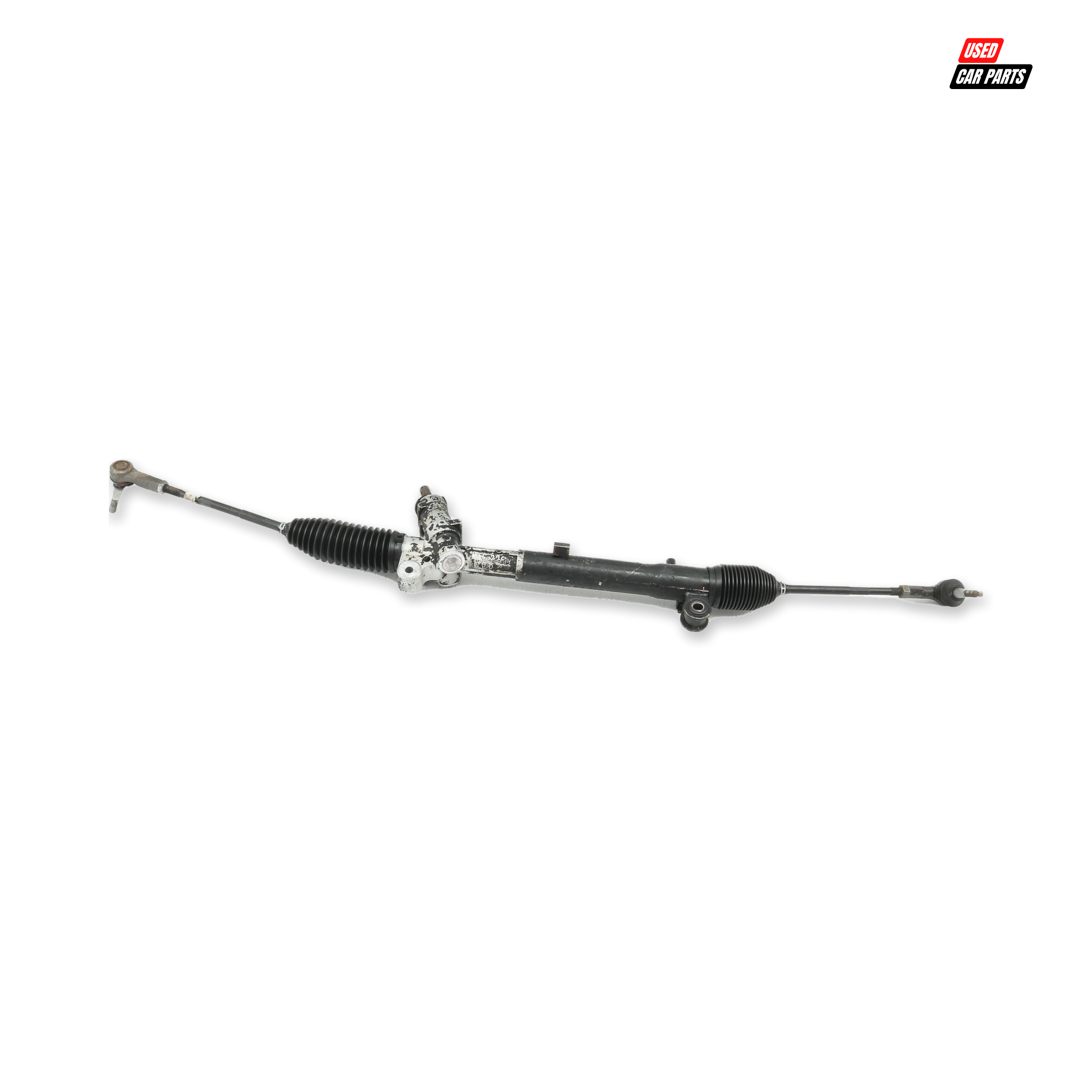 Used Steering Rack for 2012 Chevrolet Captiva 2.4 LT (Salvaged)