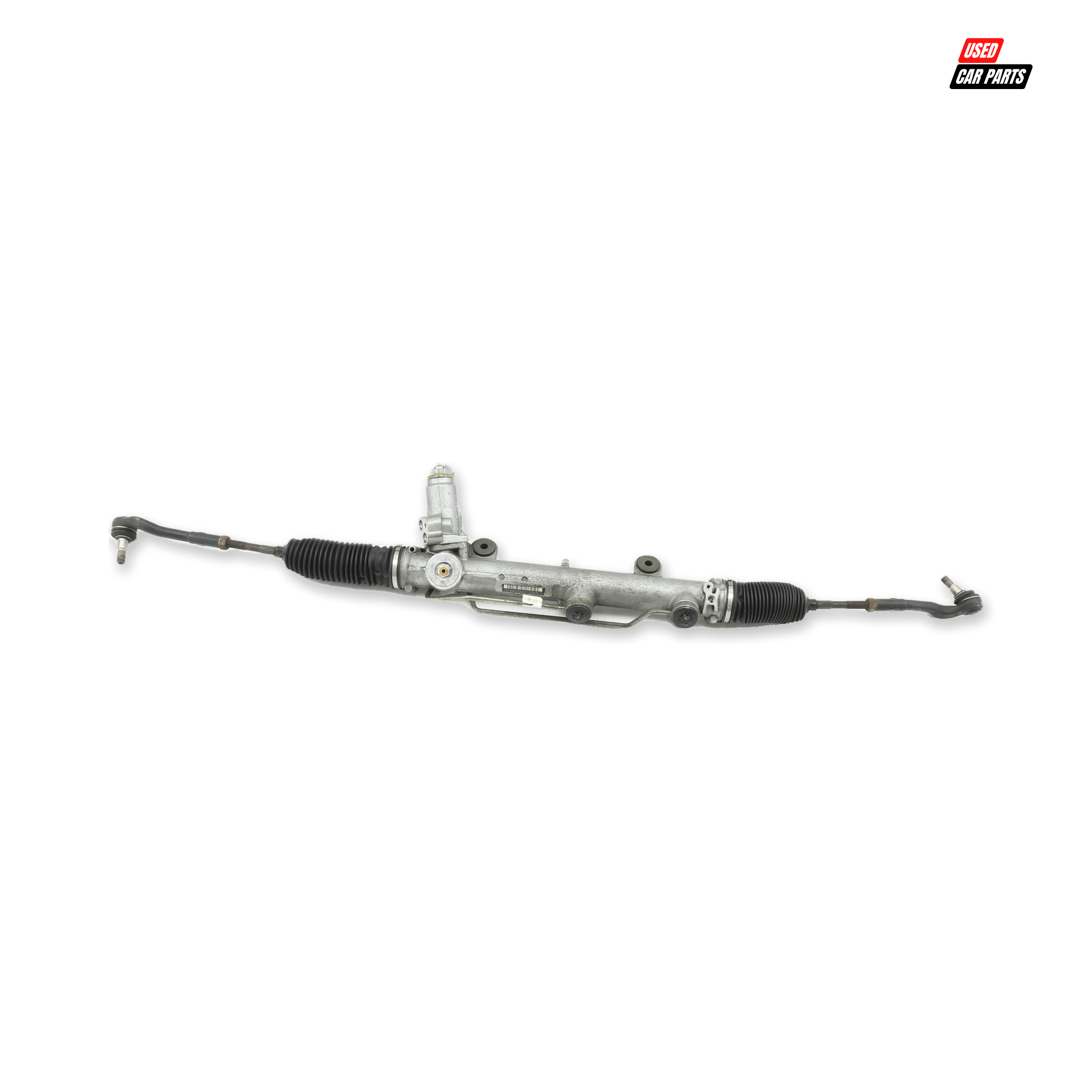 Used Steering Rack for 2003 Mercedes-Benz C230K Coupe Automatic Transmission