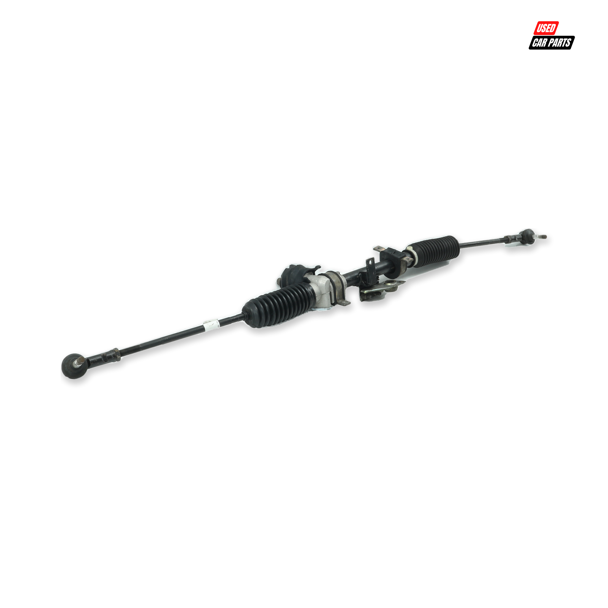 Used Steering Rack for 2004 VOLKSWAGEN GOLF MK1 CITI CHICO 1.4i