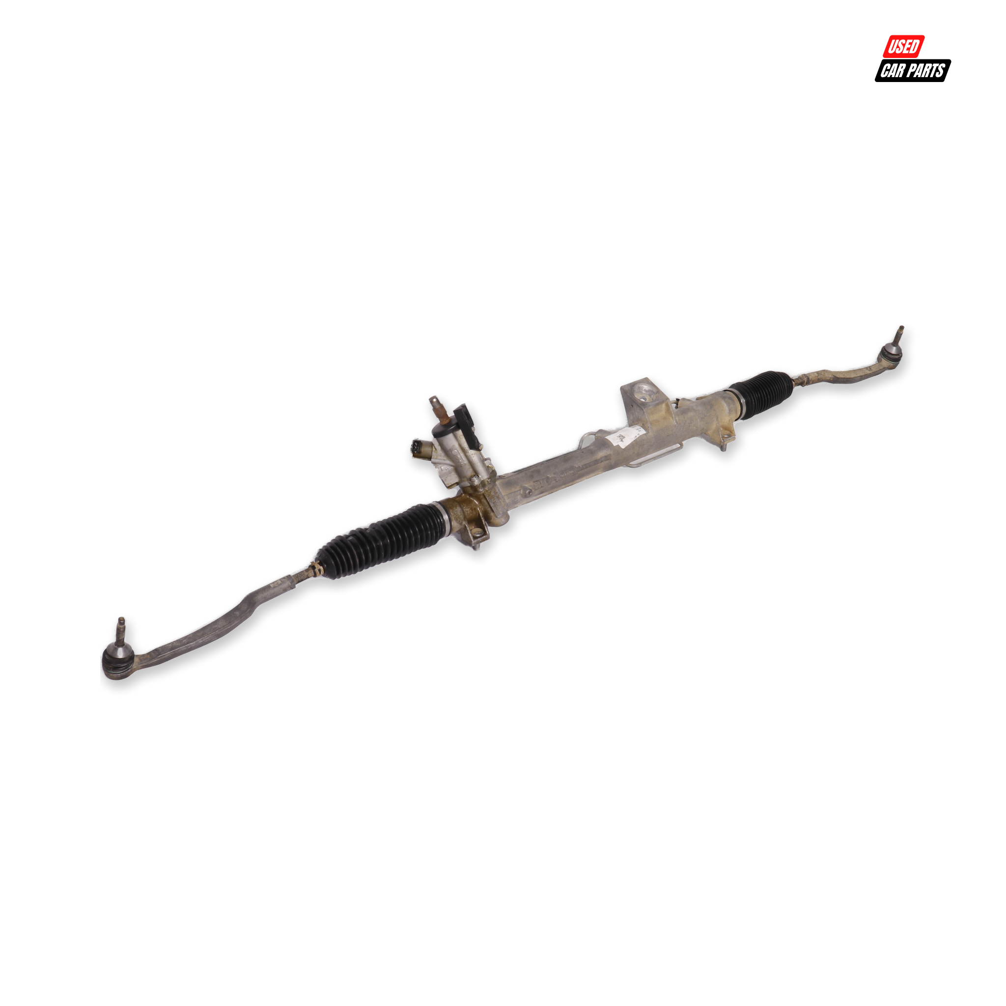 Used Steering Rack (Part Number 7853501162) for 2012 VOLVO XC90 D5 GEARTRONIC AWD