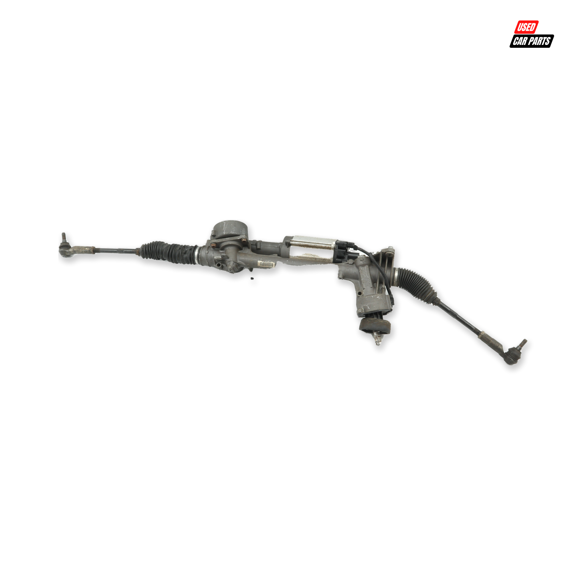 Used Steering Rack for AUDI 1.4 TFSI ATTRACTION 2011 - Part Number 7805501469