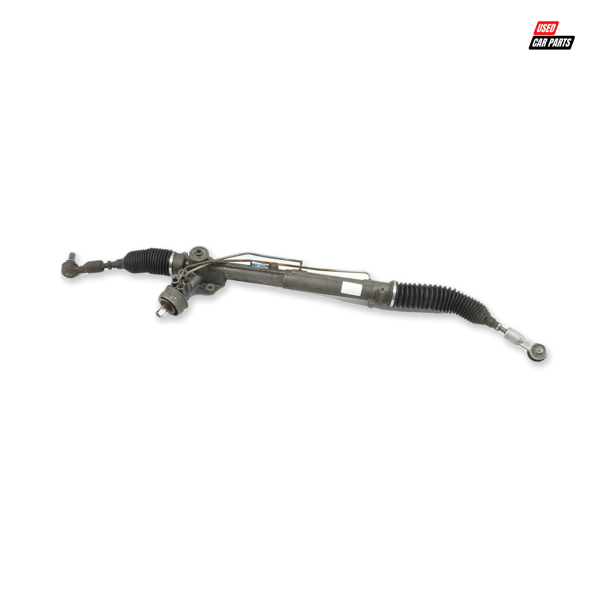 Used Steering Rack (Part Number 8D2422071S) for VOLKSWAGEN PASSAT 2000