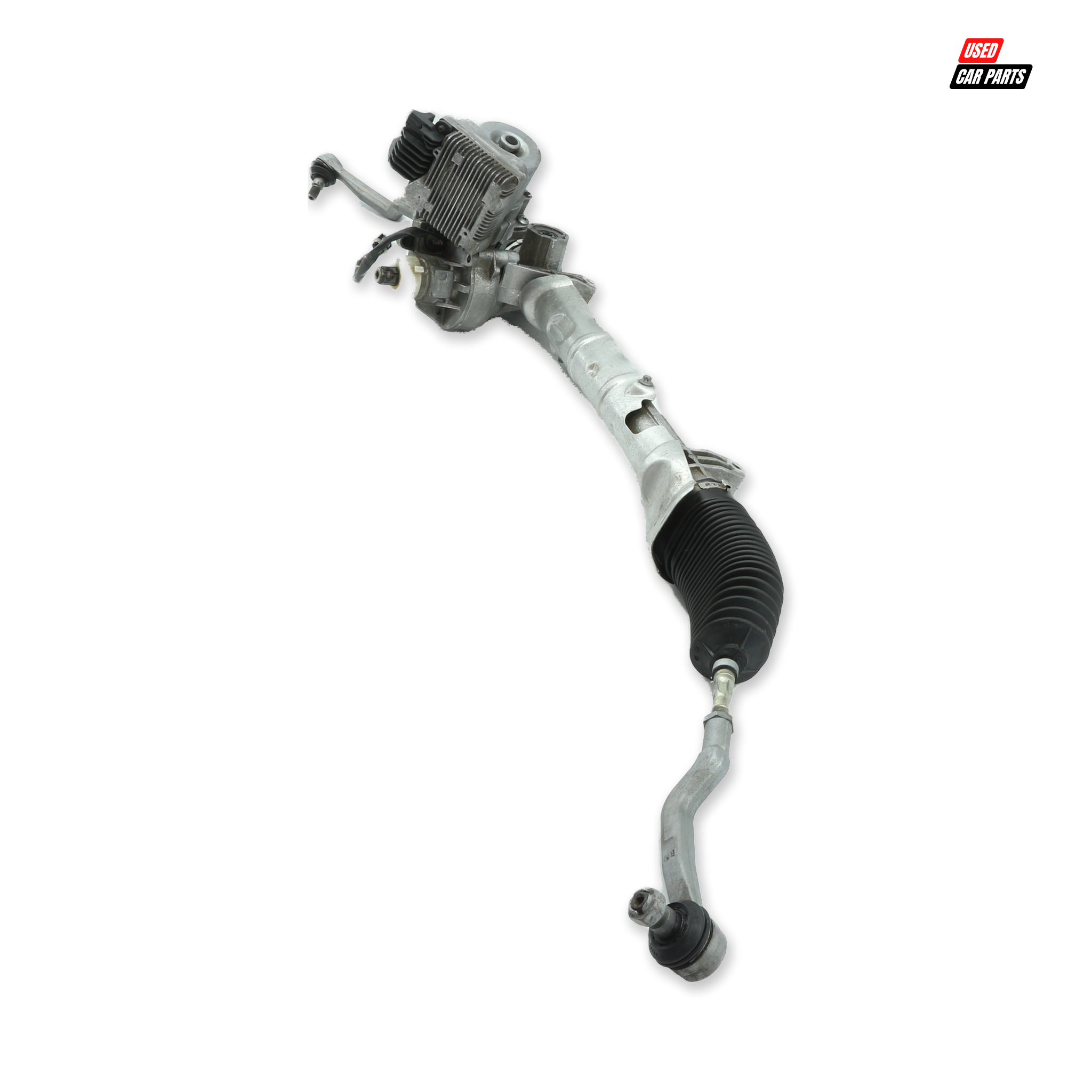 Used Genuine Steering Rack for 2011 Mercedes-Benz B180